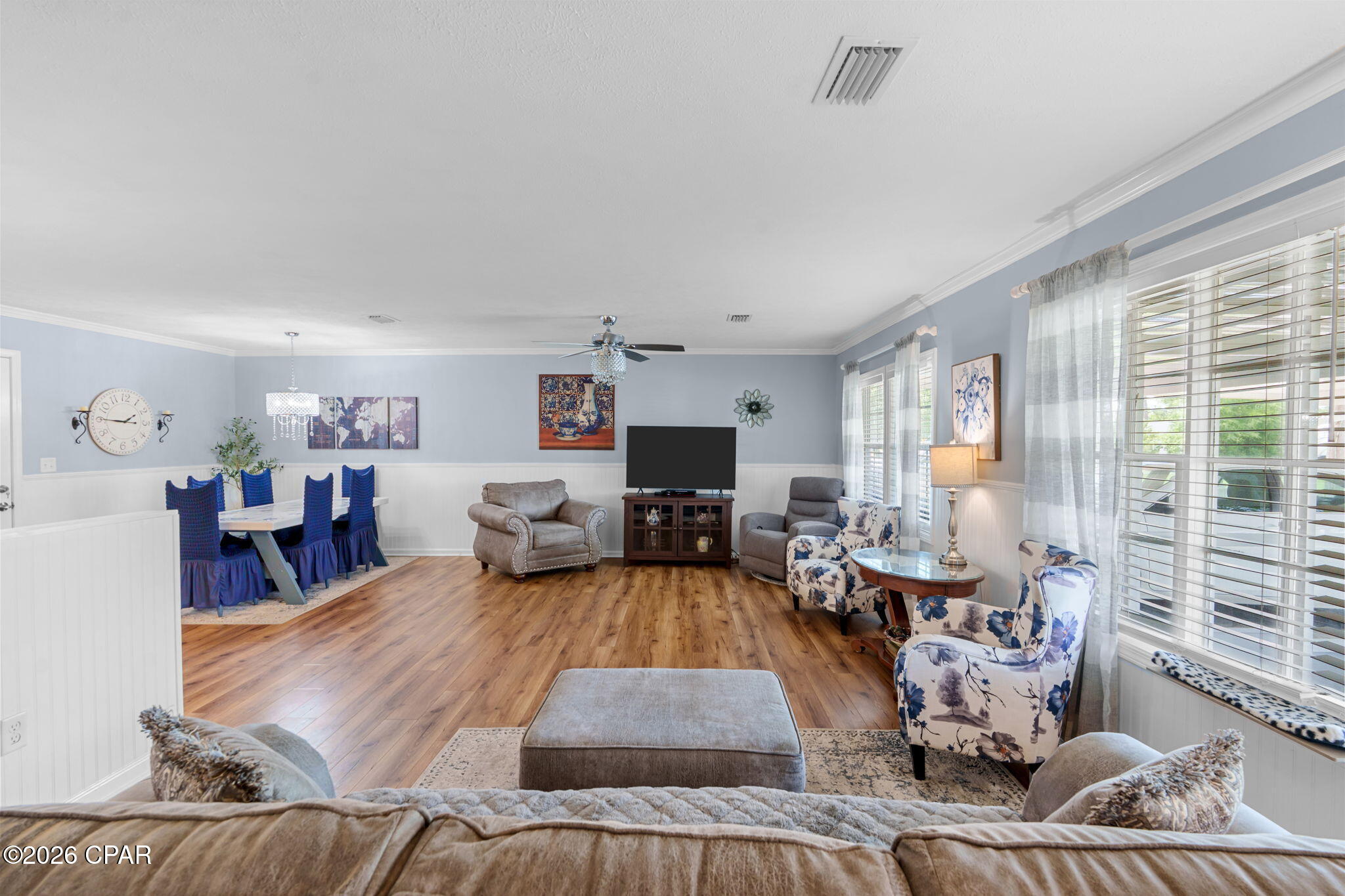 Sherwood Unit 5 - Residential