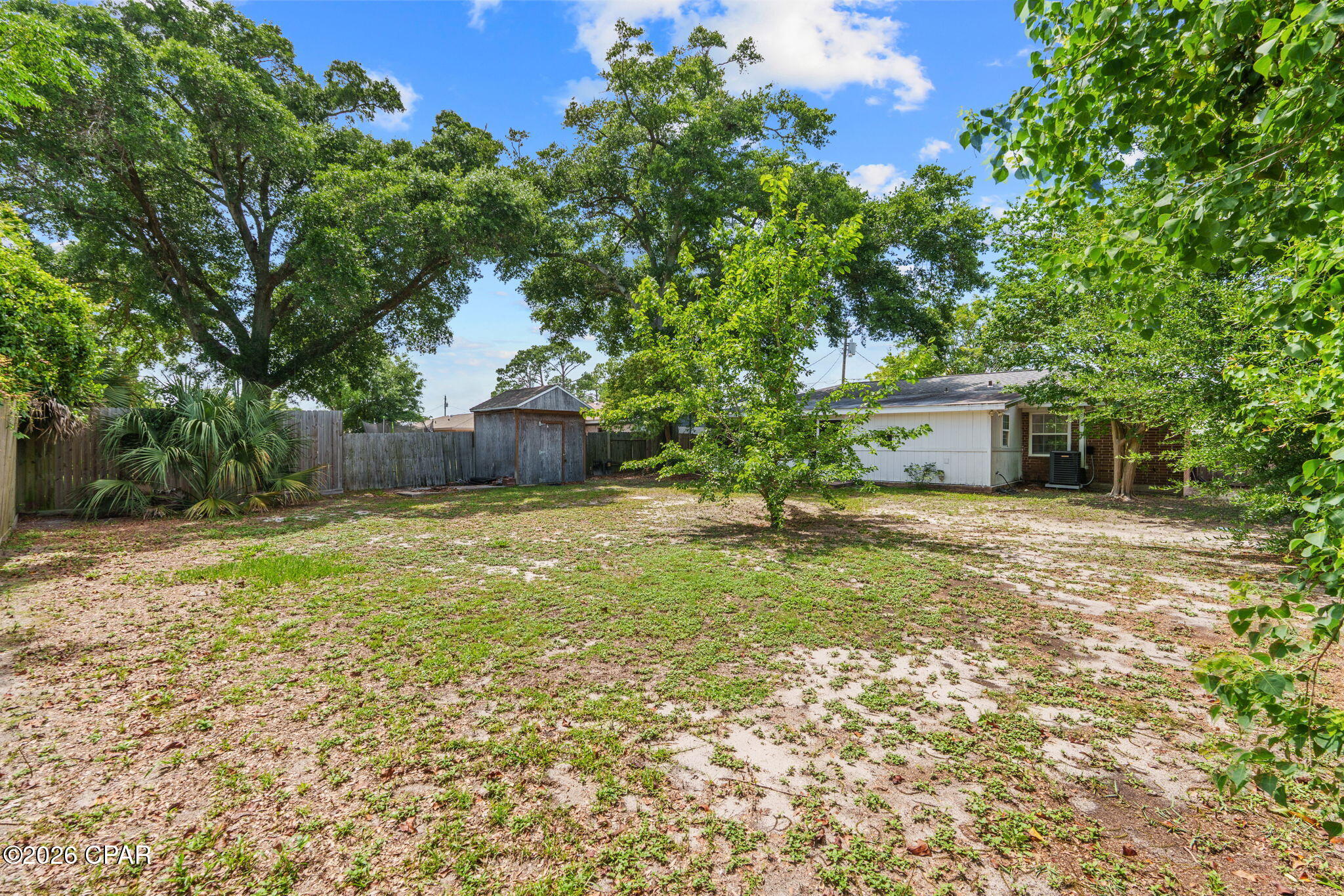 Sherwood Unit 5 - Residential