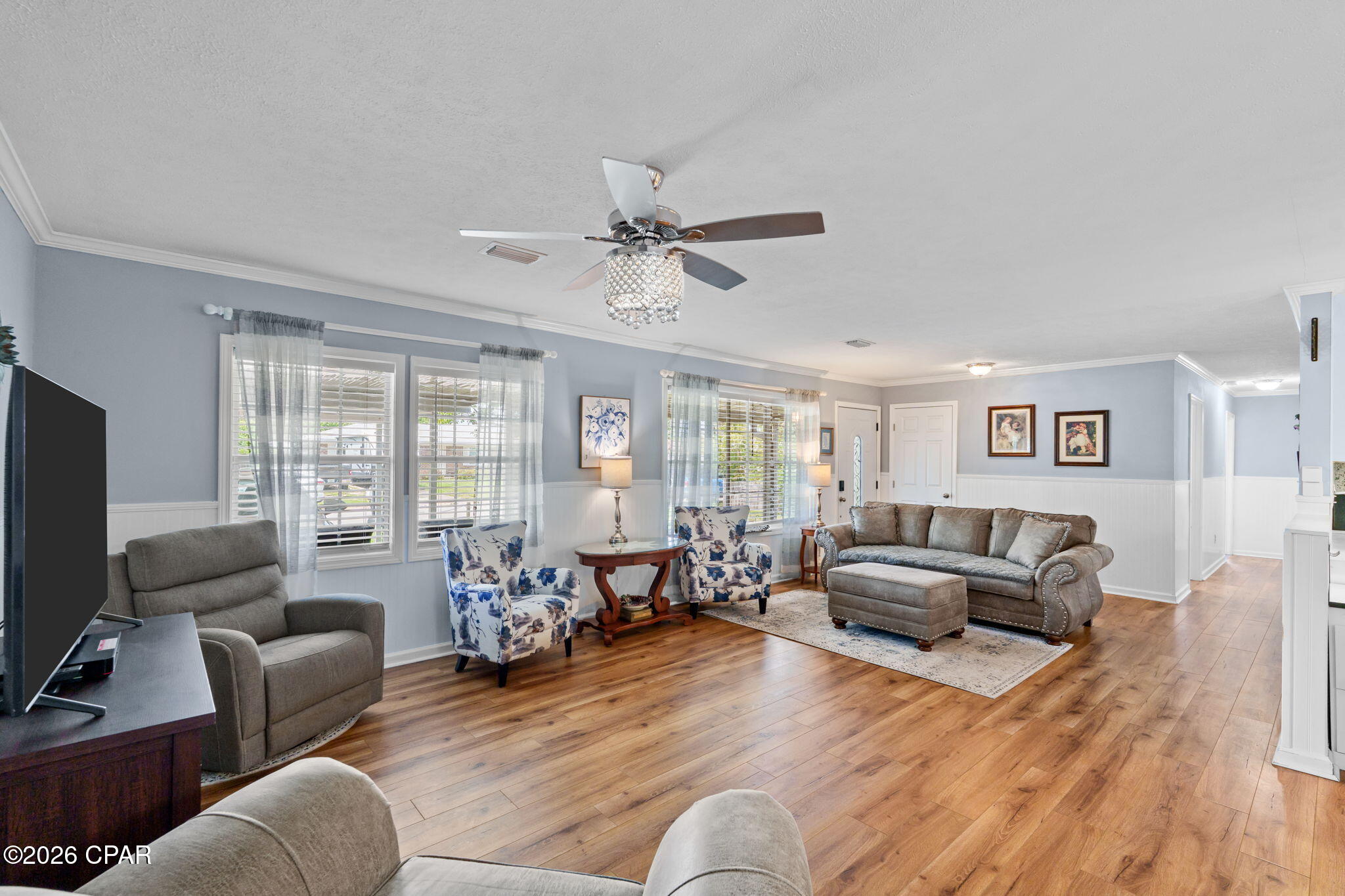 Sherwood Unit 5 - Residential