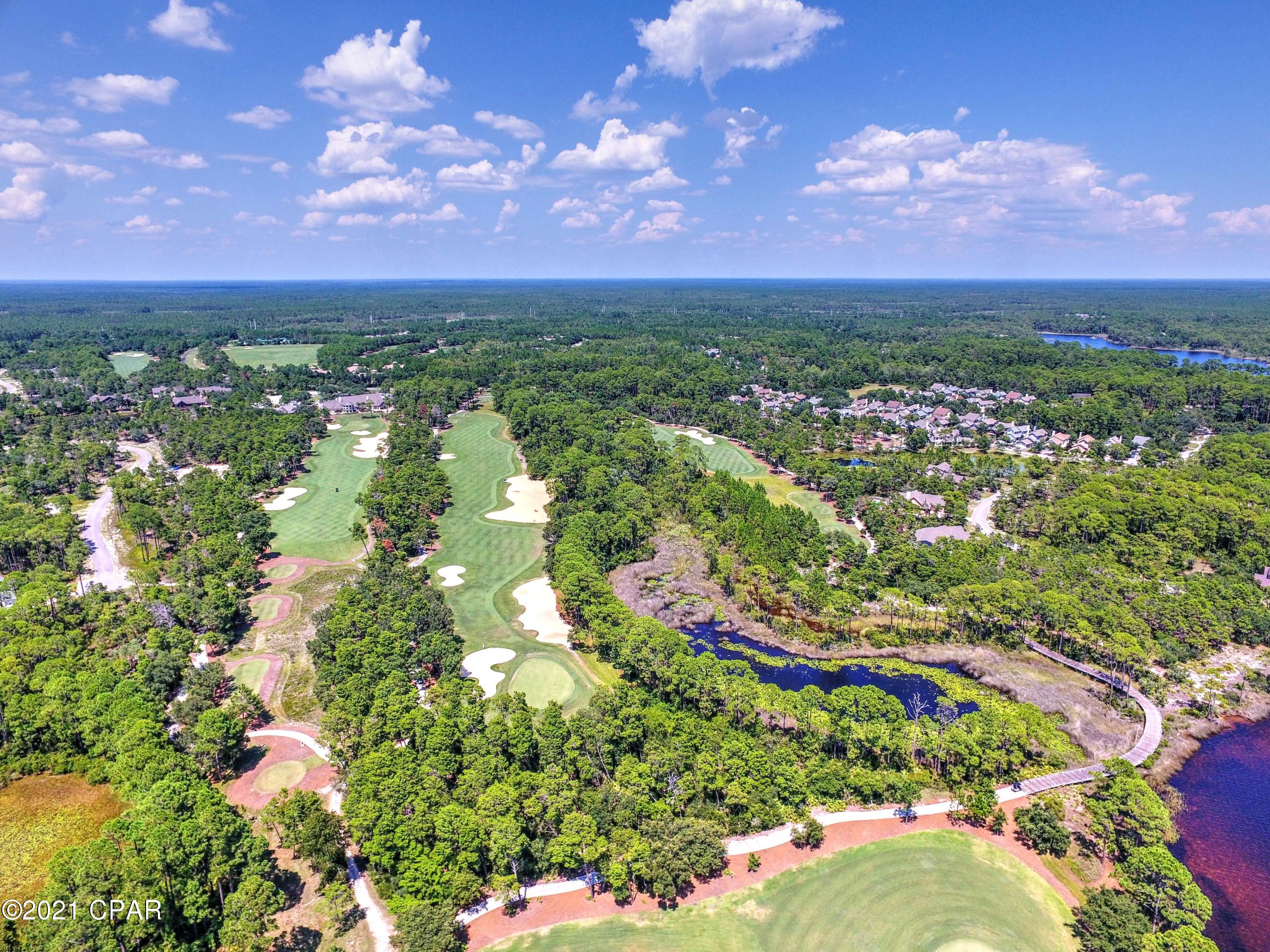 Wild Heron Phase XIV - Land