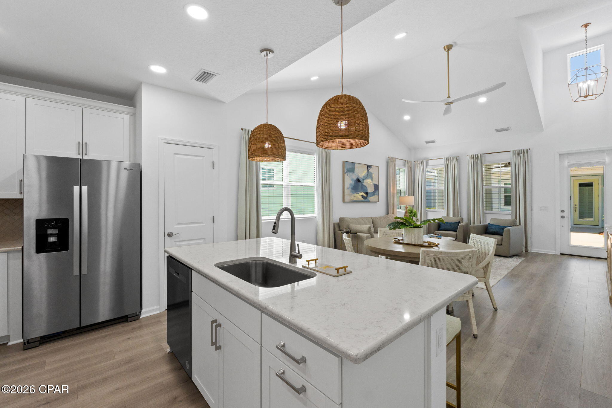 Latitude at Watersound - Residential