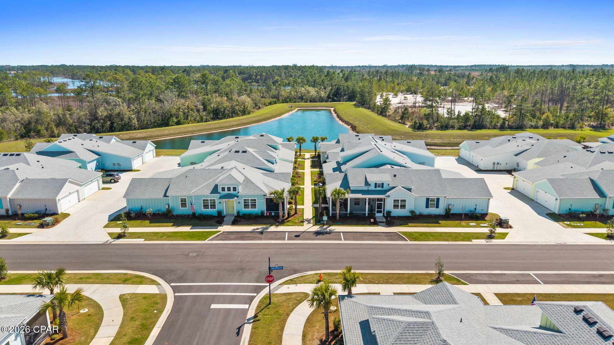 Latitude at Watersound - Residential