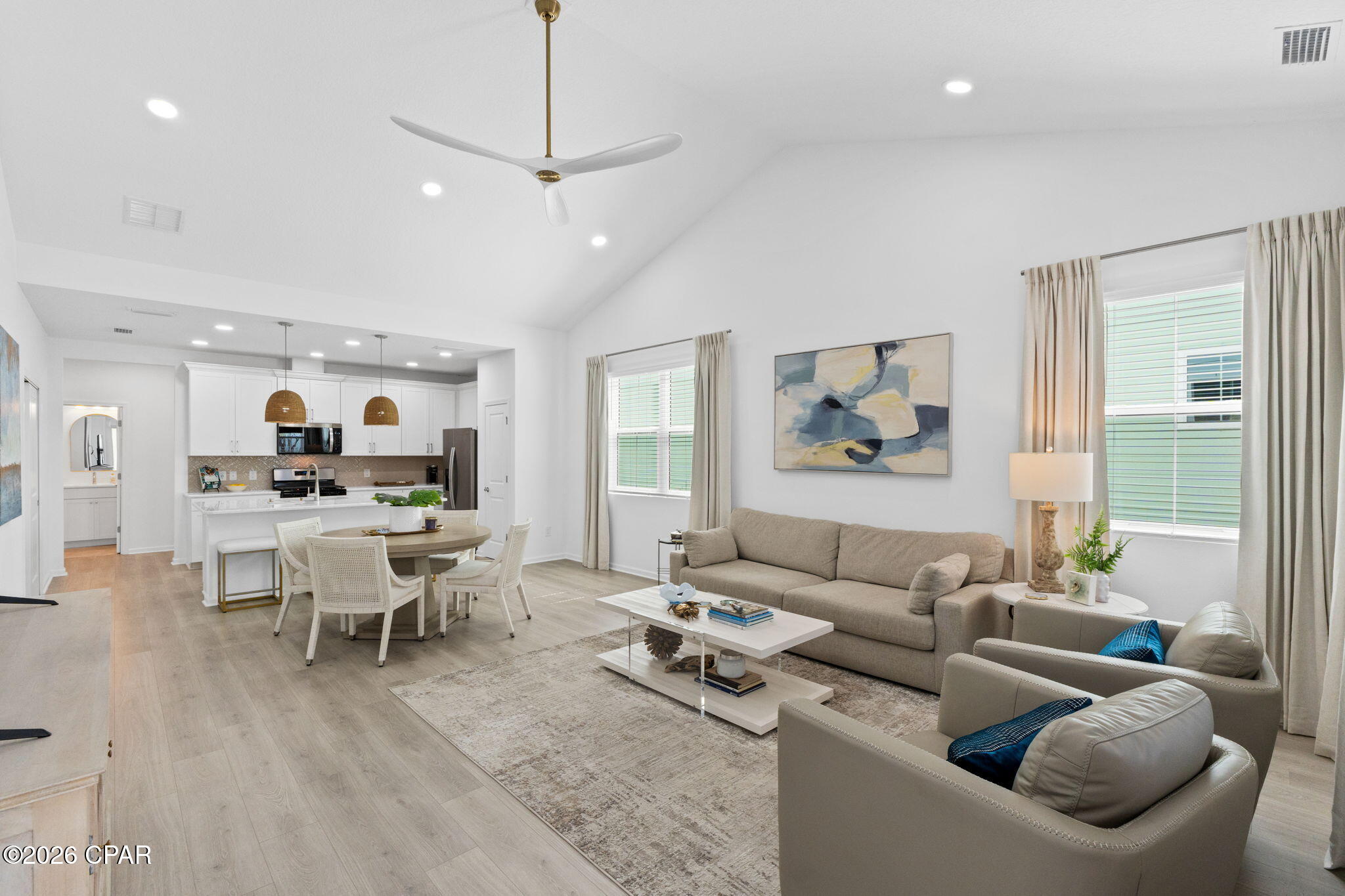 Latitude at Watersound - Residential