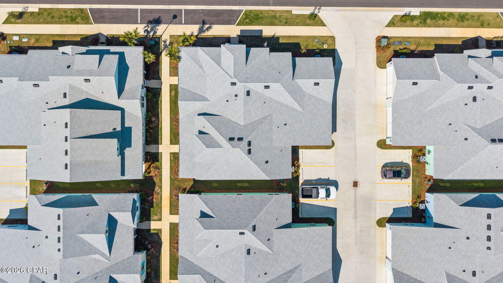 Latitude at Watersound - Residential