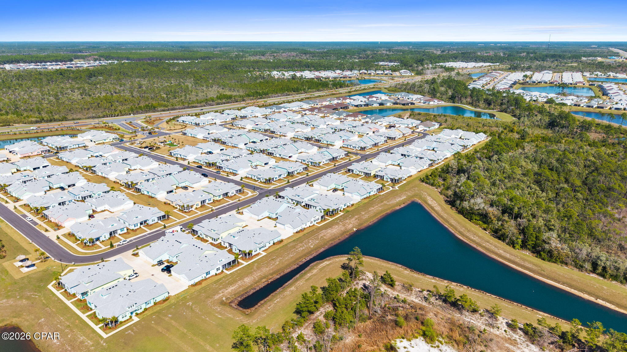 Latitude at Watersound - Residential