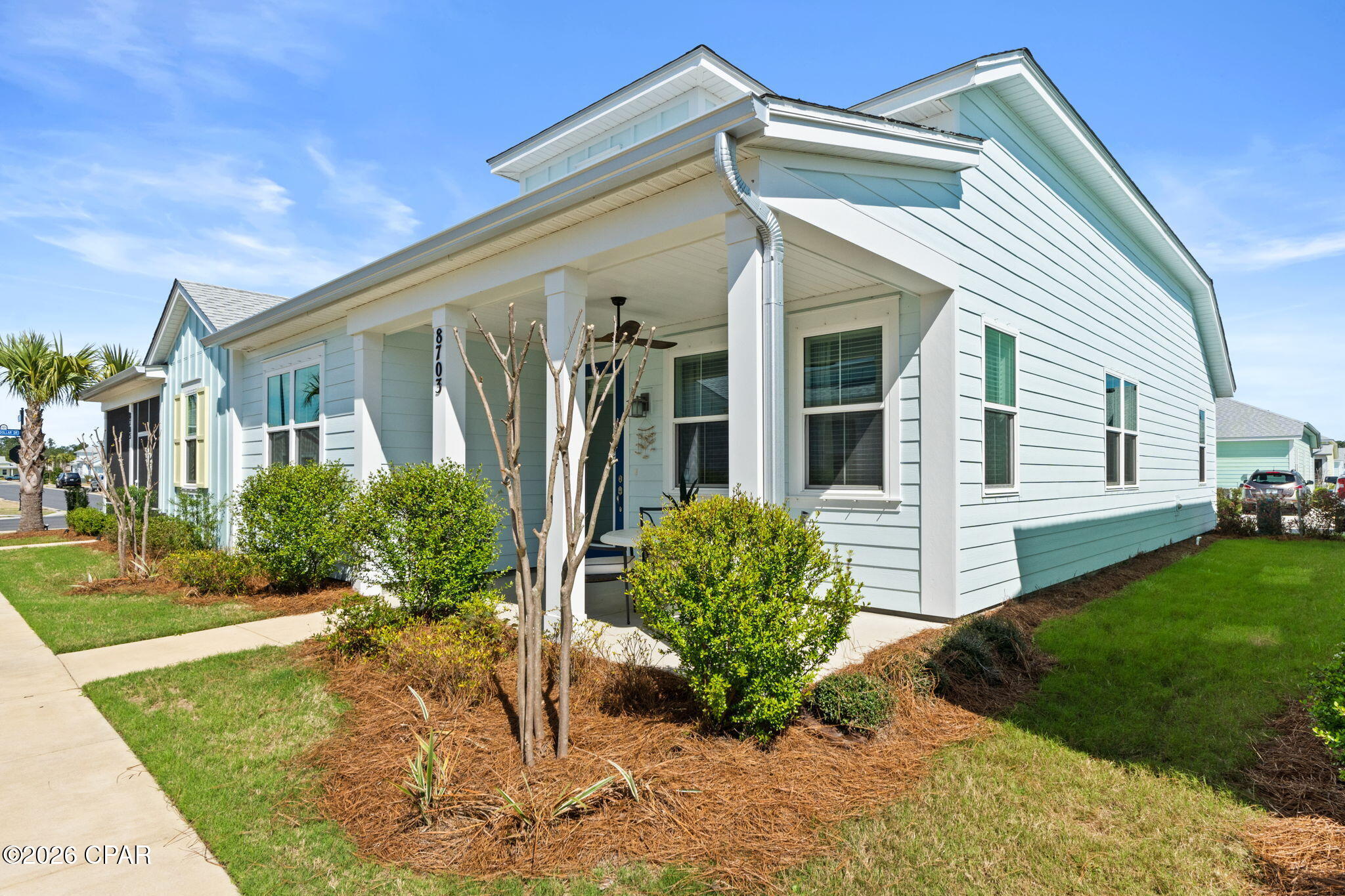 Latitude at Watersound - Residential