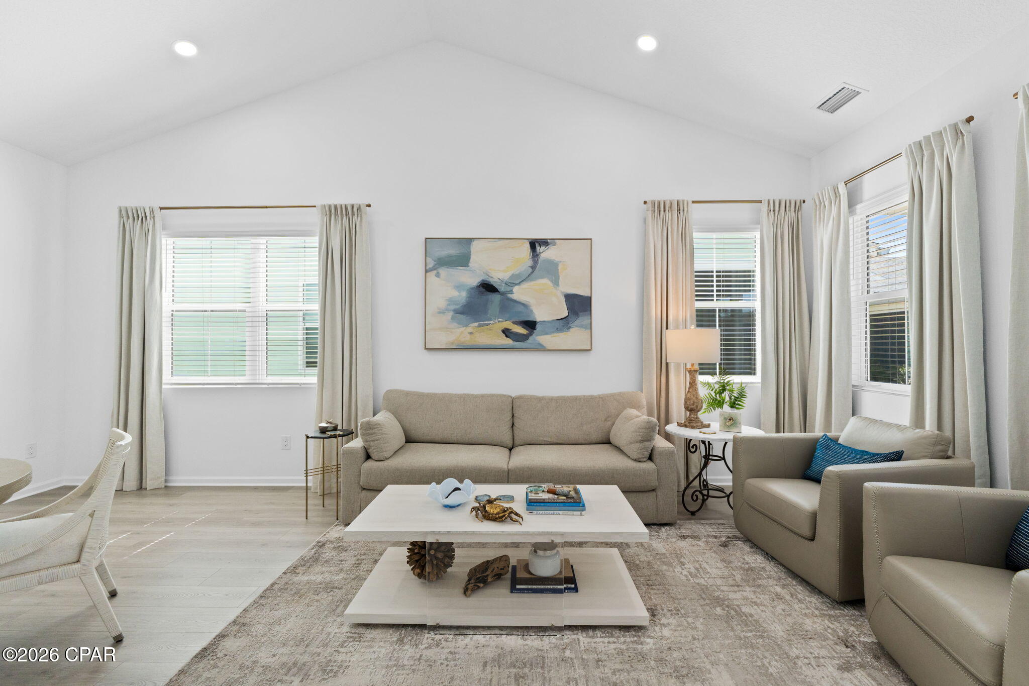 Latitude at Watersound - Residential