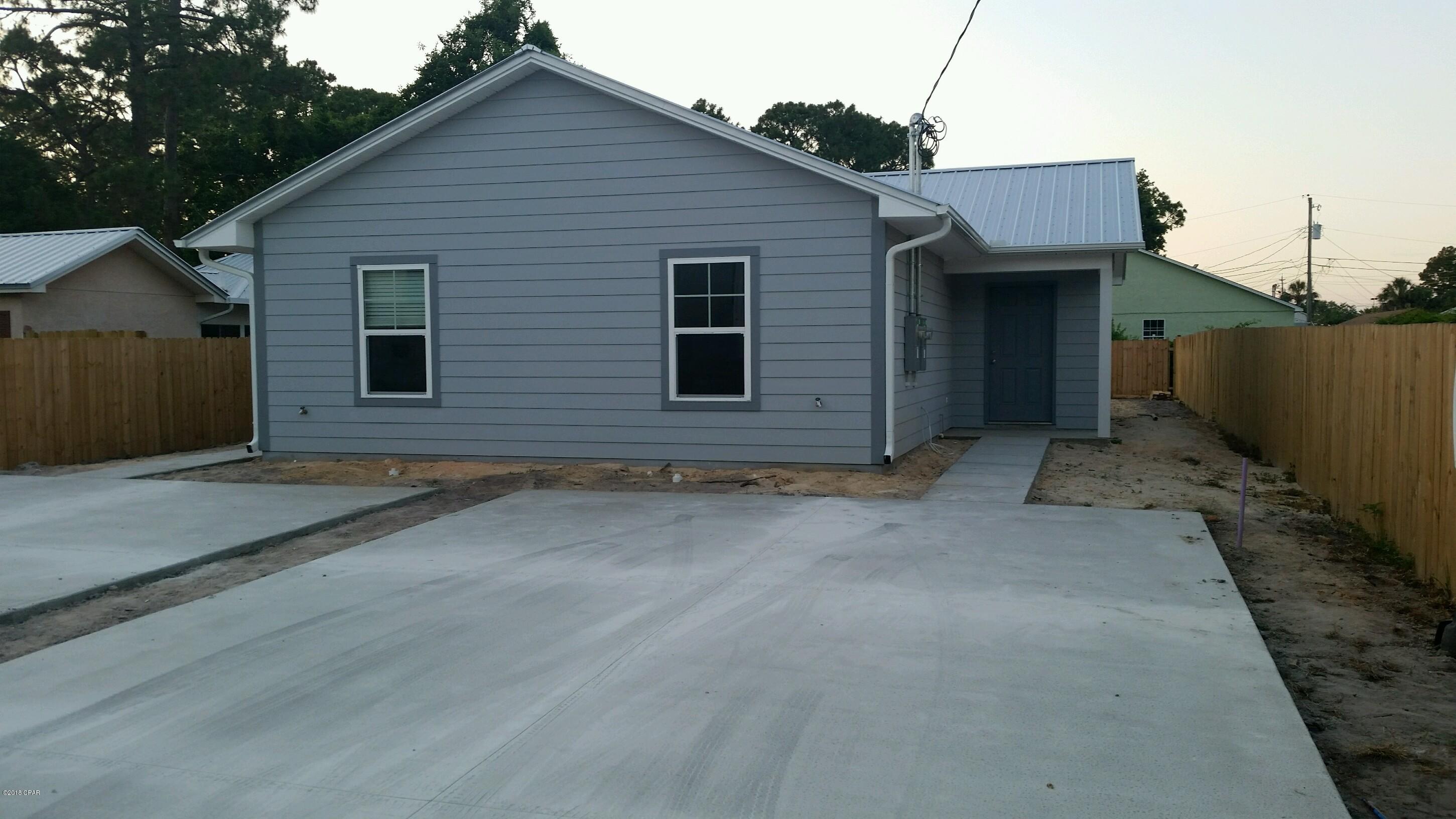 Treasure Cove - Residential Lease