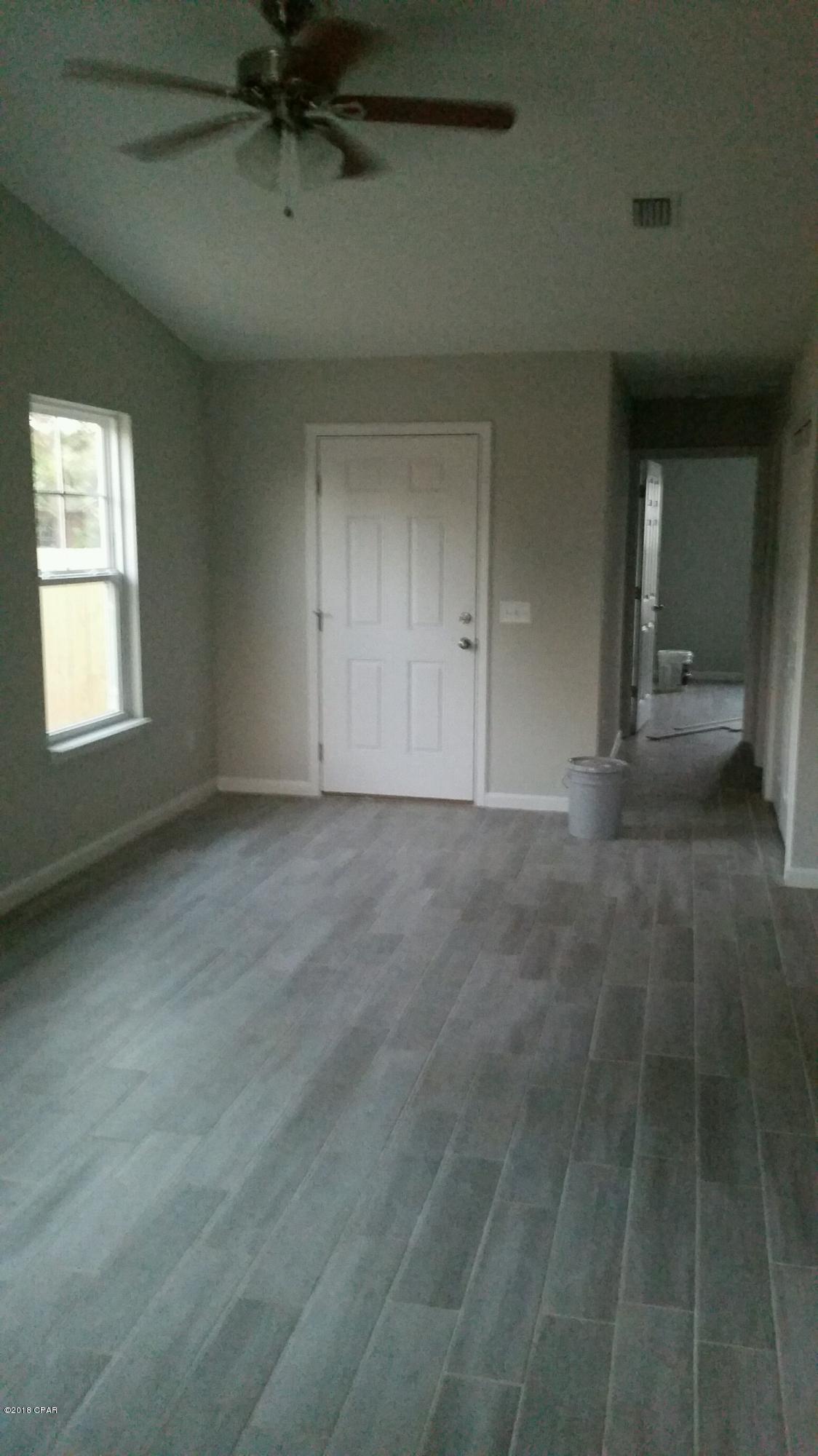 Treasure Cove - Residential Lease