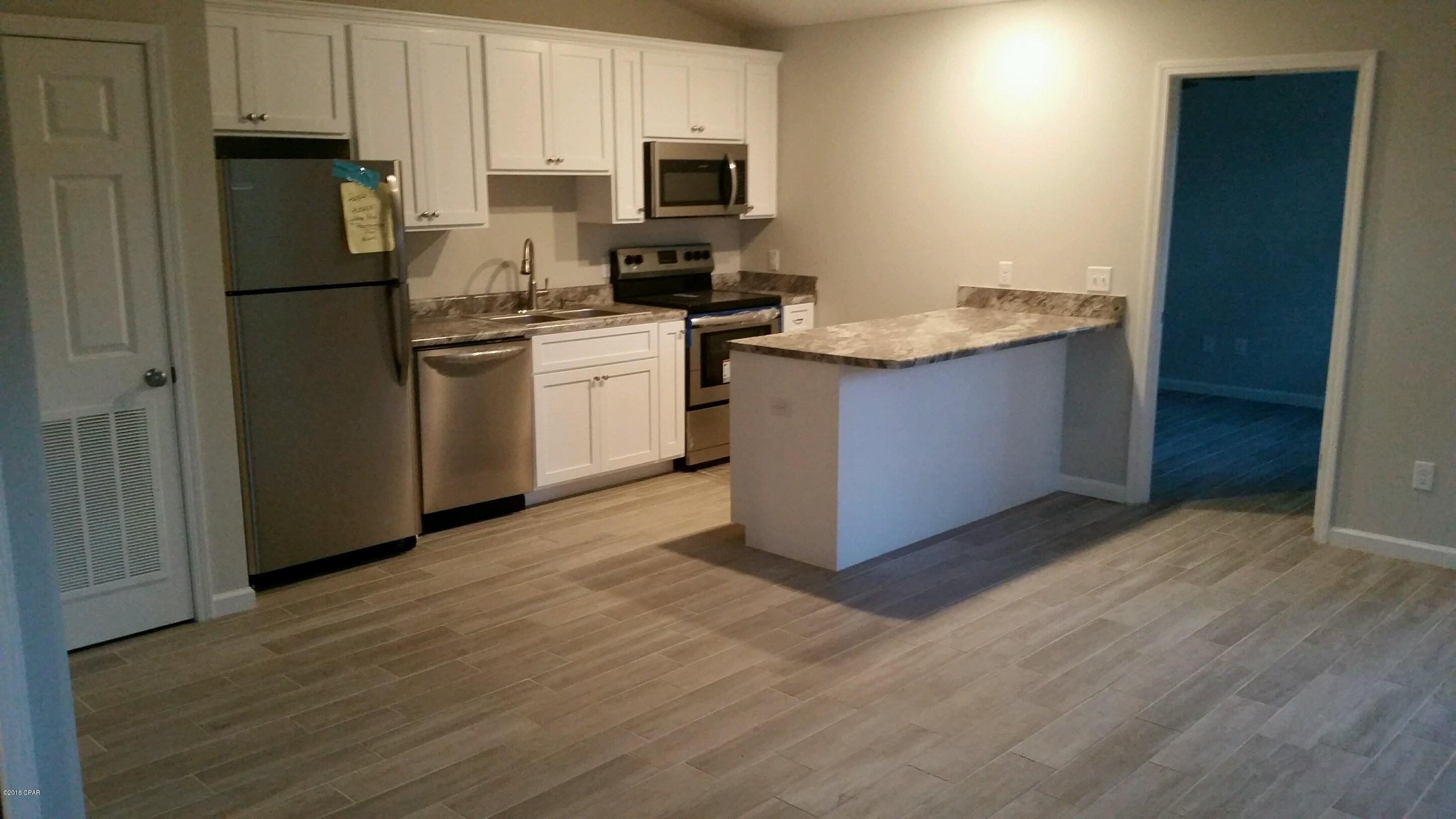 Treasure Cove - Residential Lease