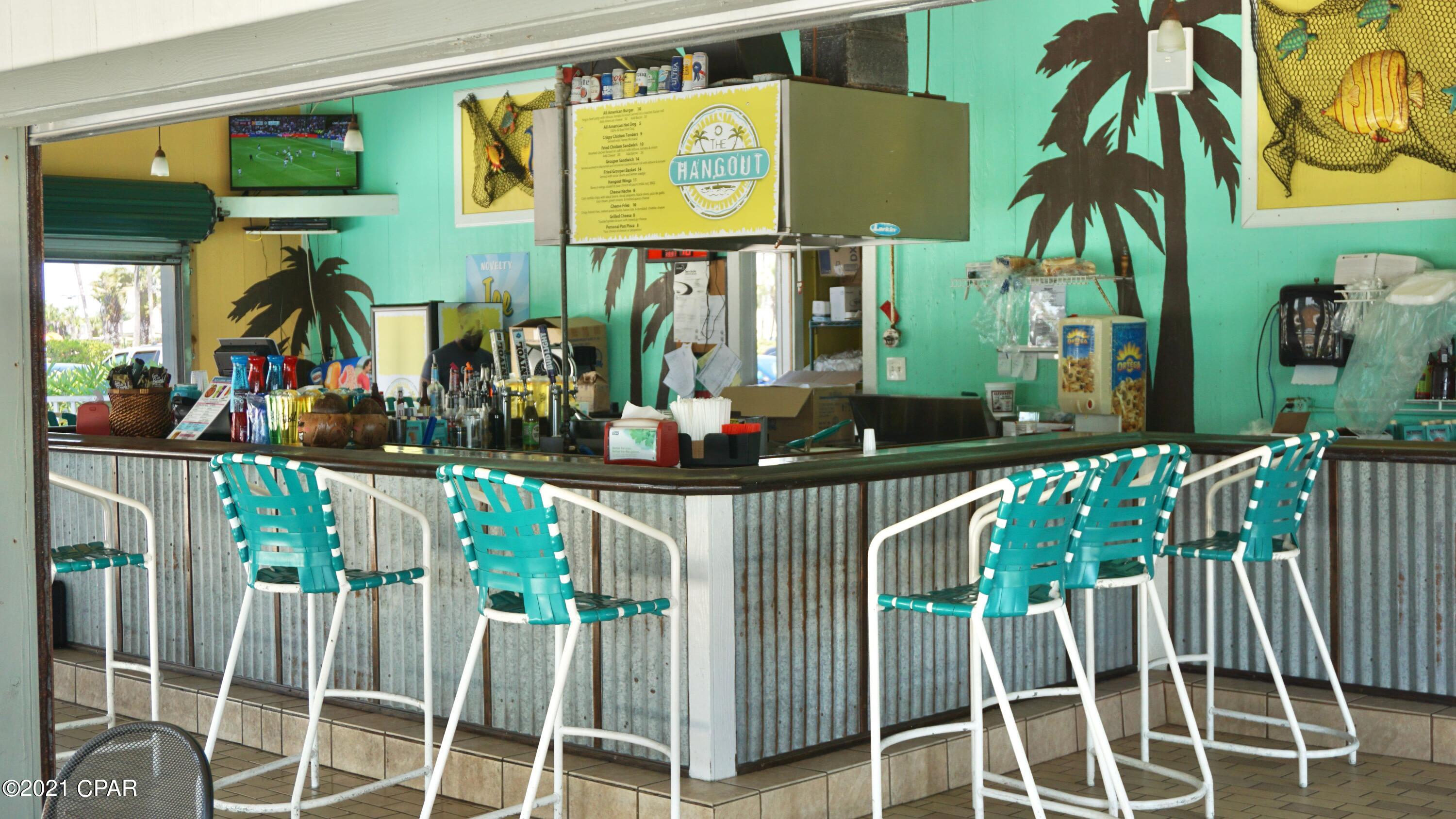 Long Beach Towers I - Residential