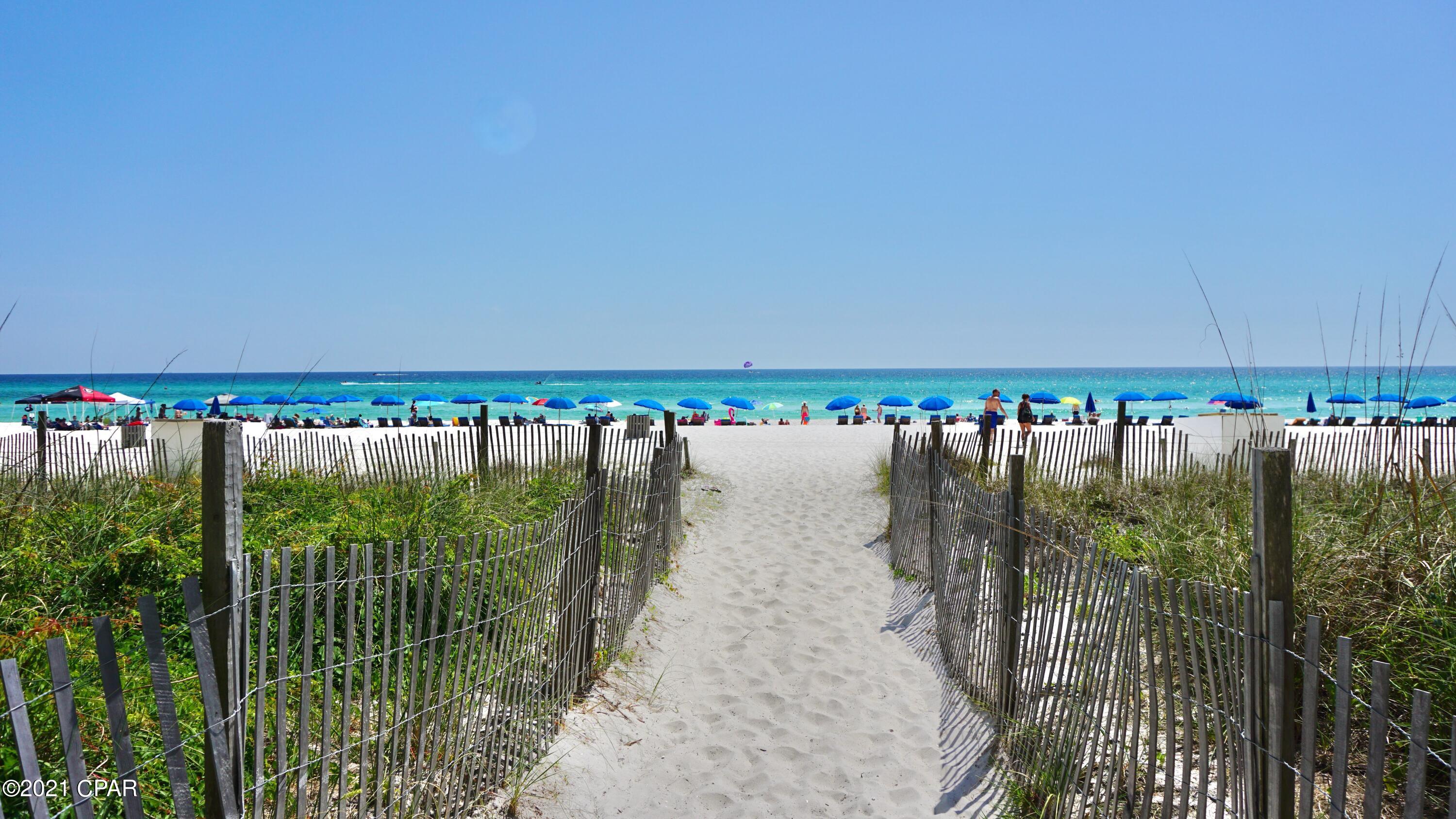 Long Beach Towers I - Residential