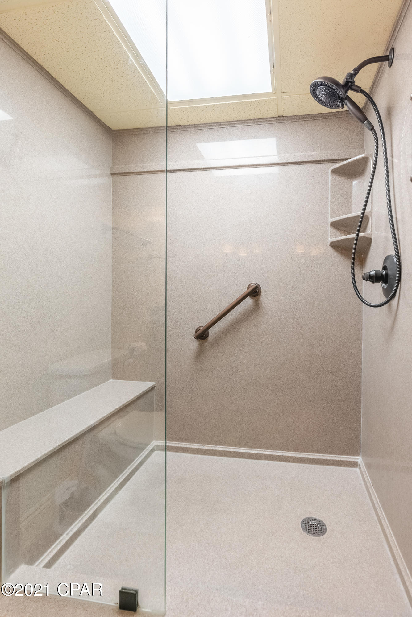 Long Beach Towers I - Residential