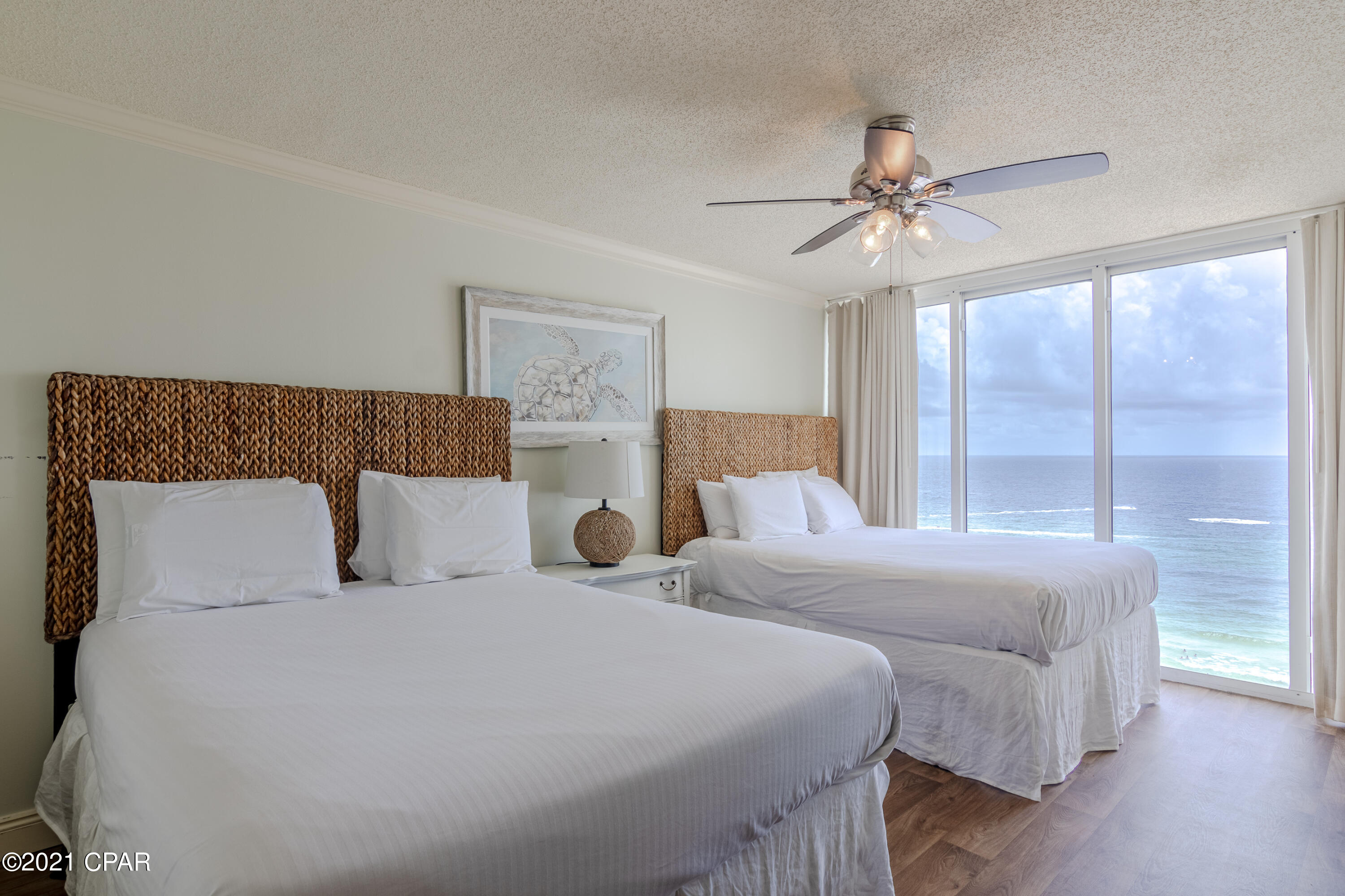 Long Beach Towers I - Residential