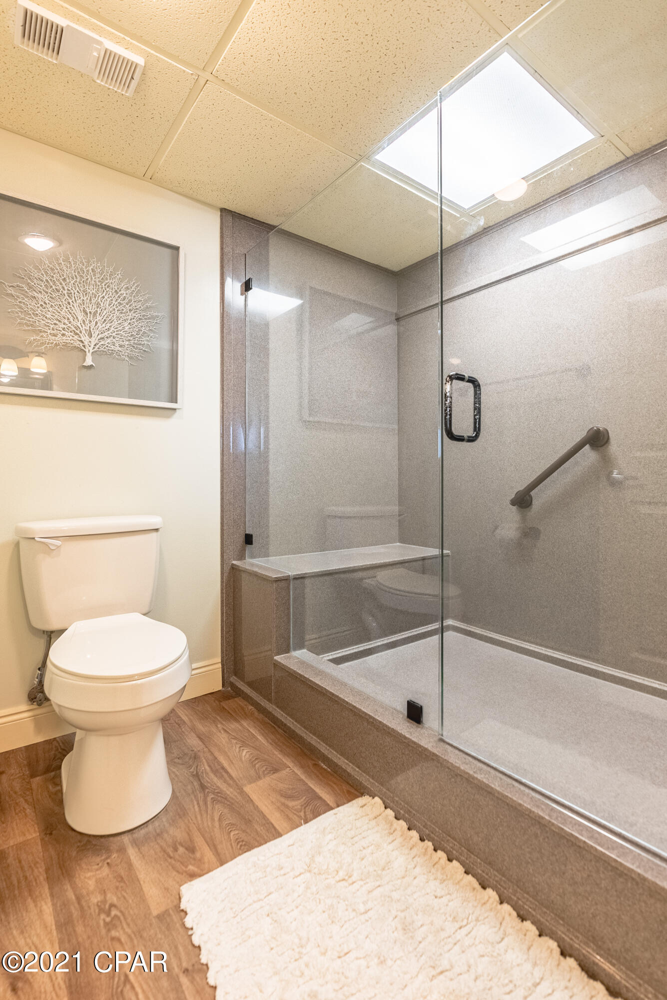 Long Beach Towers I - Residential