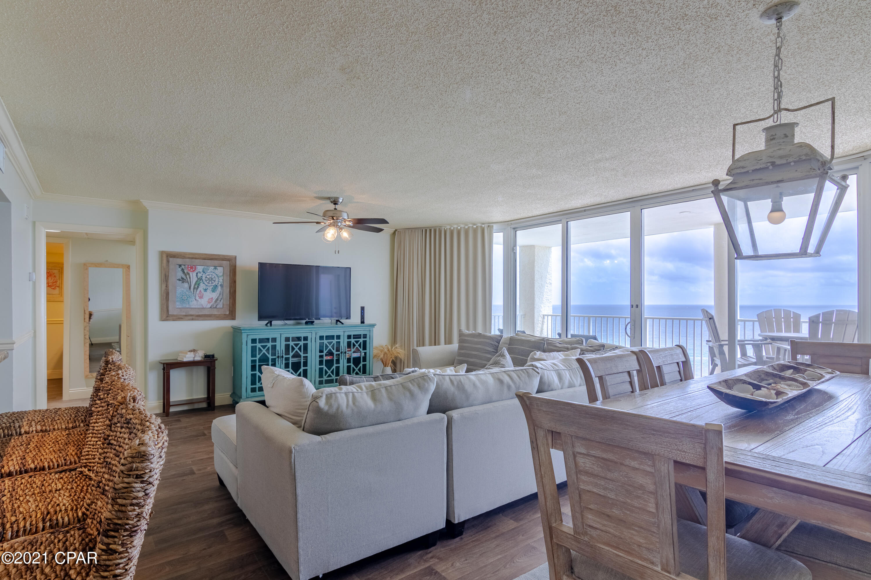 Long Beach Towers I - Residential