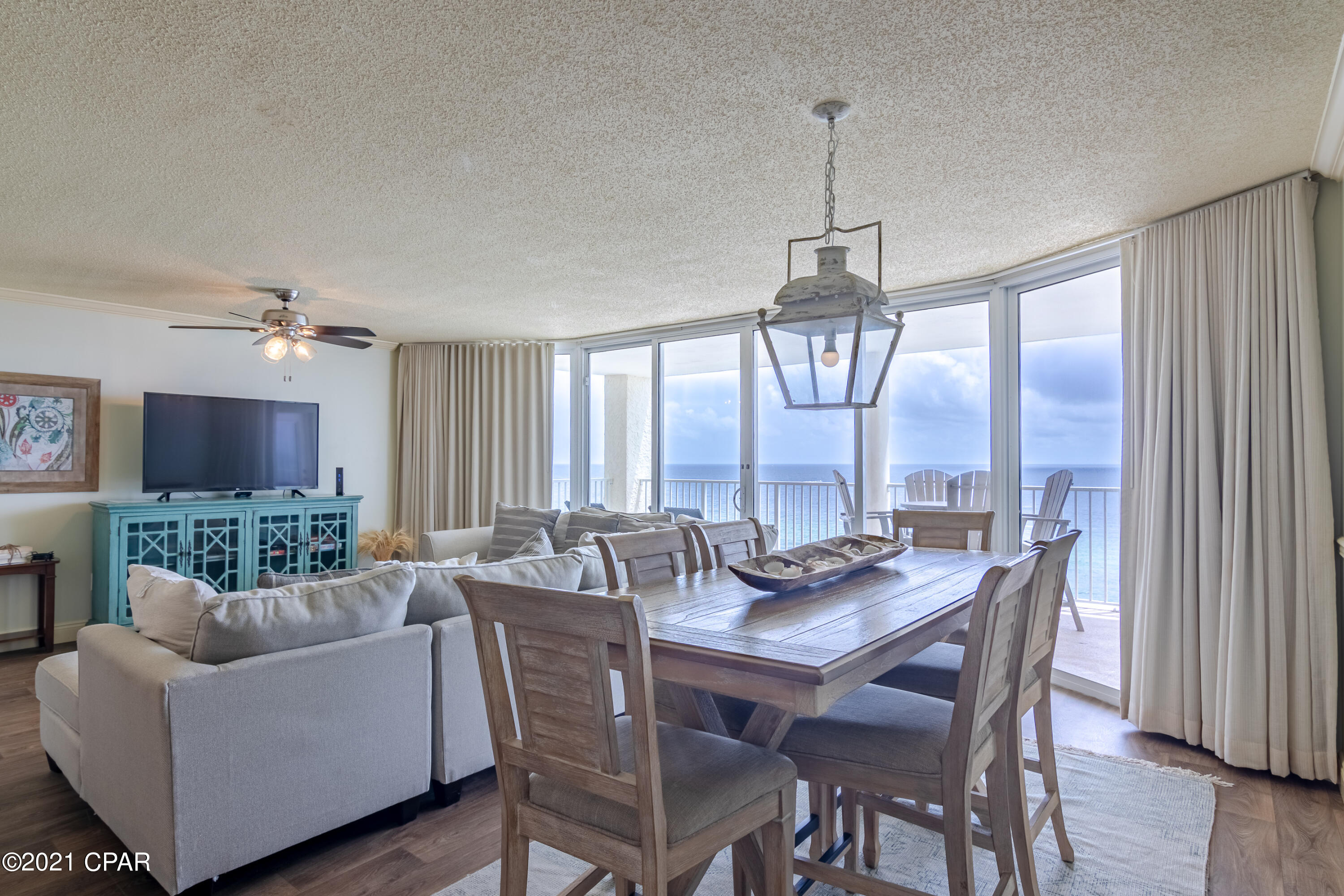 Long Beach Towers I - Residential