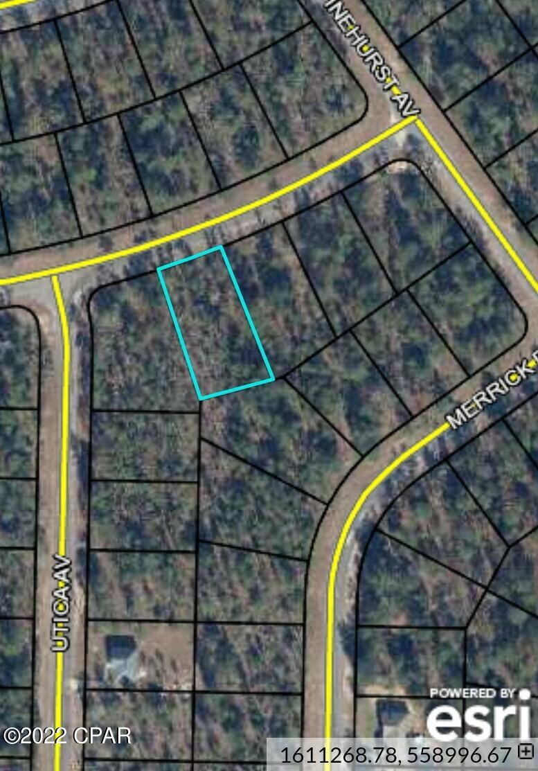 Sunny Hills Unit 1 - Land