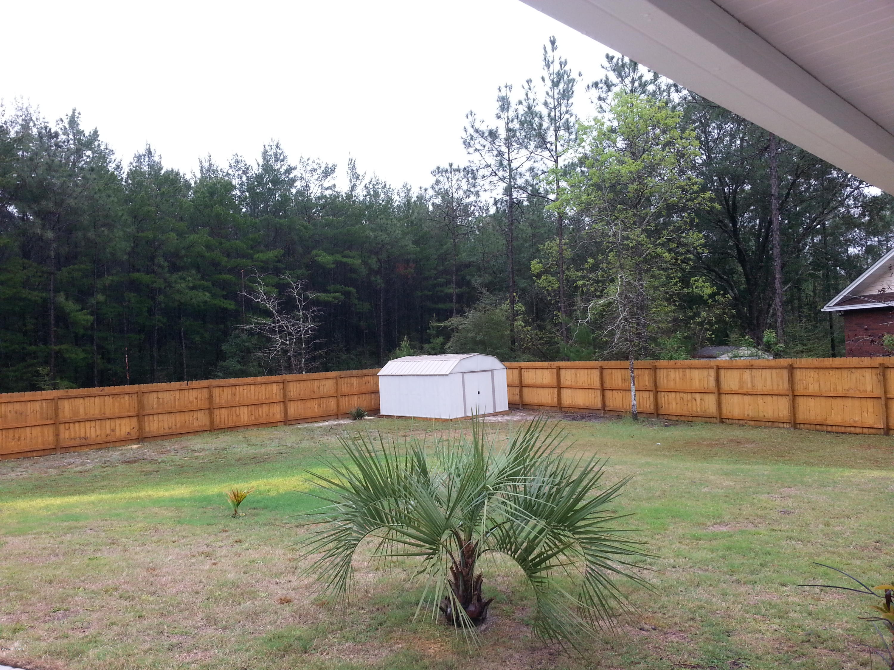 White Oaks - Residential