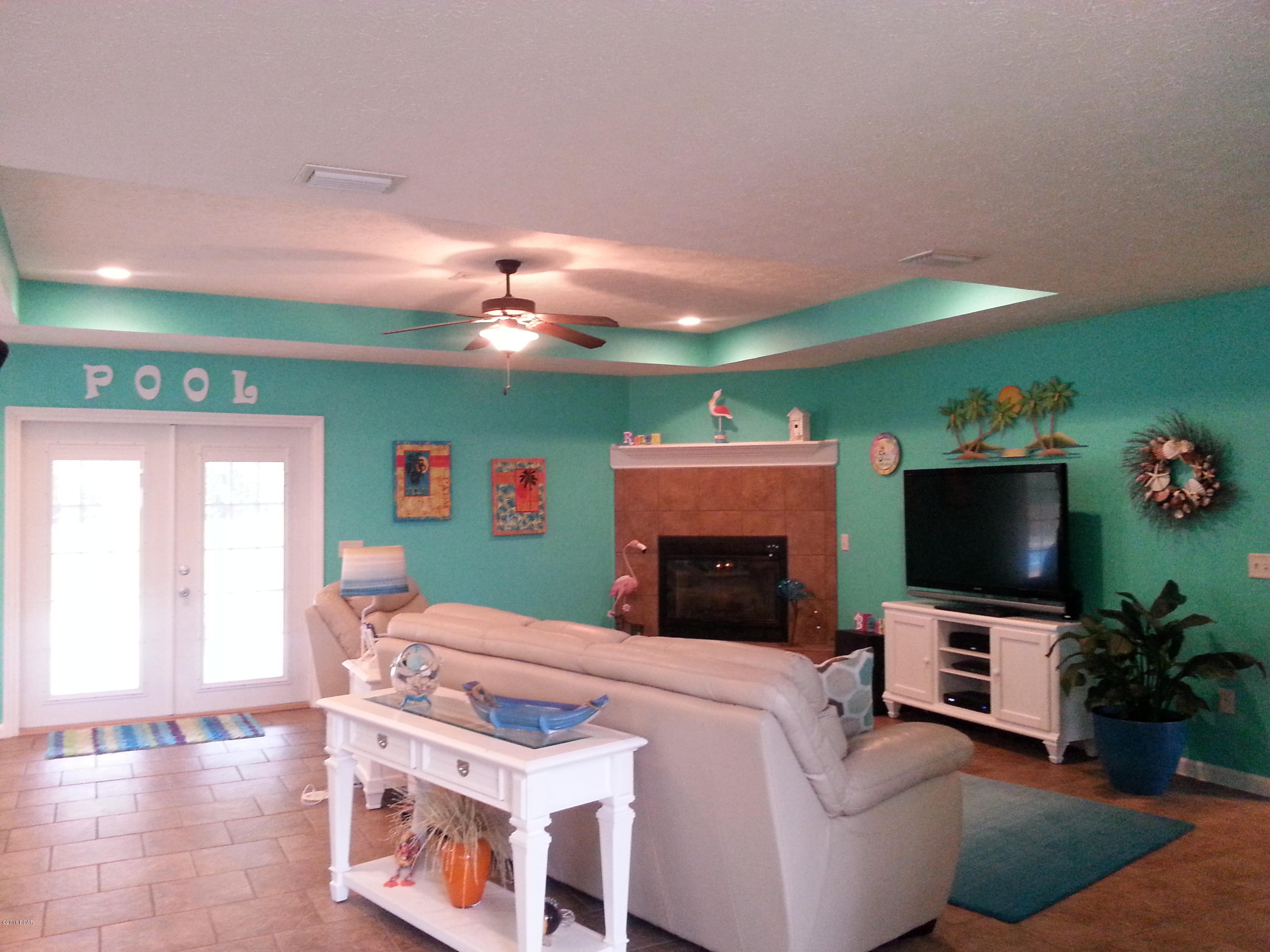 White Oaks - Residential