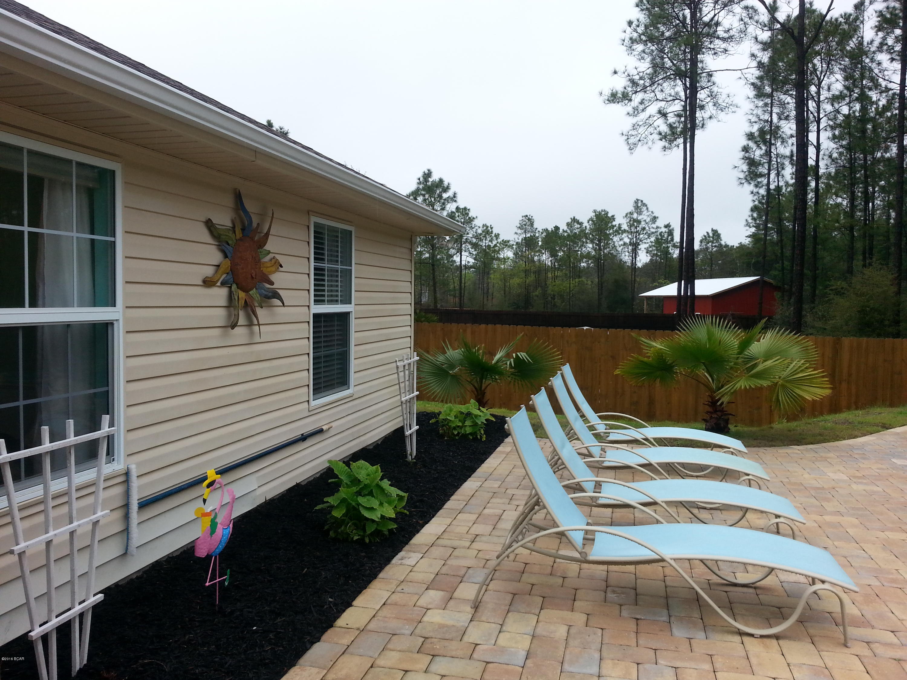 White Oaks - Residential