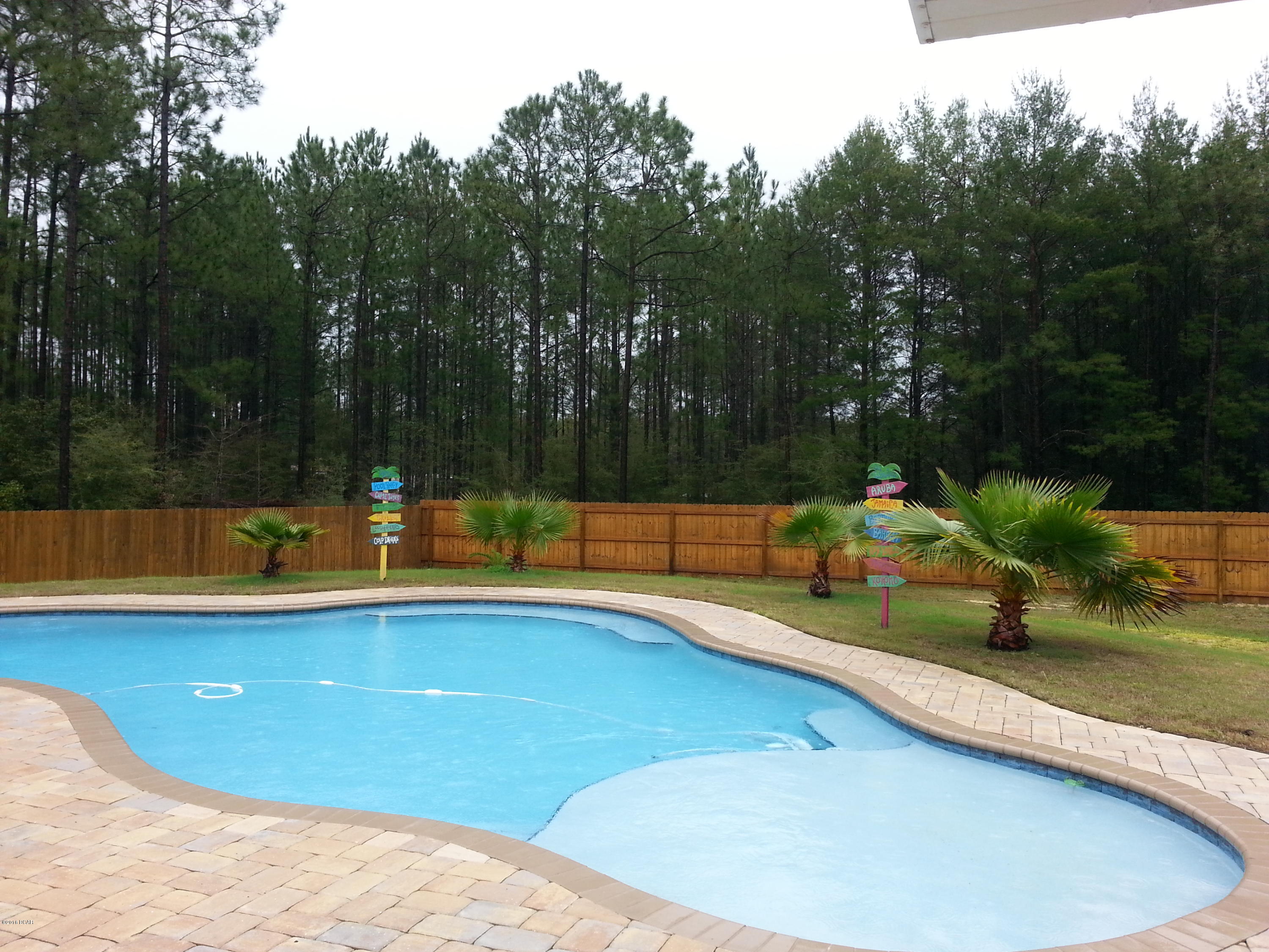 White Oaks - Residential