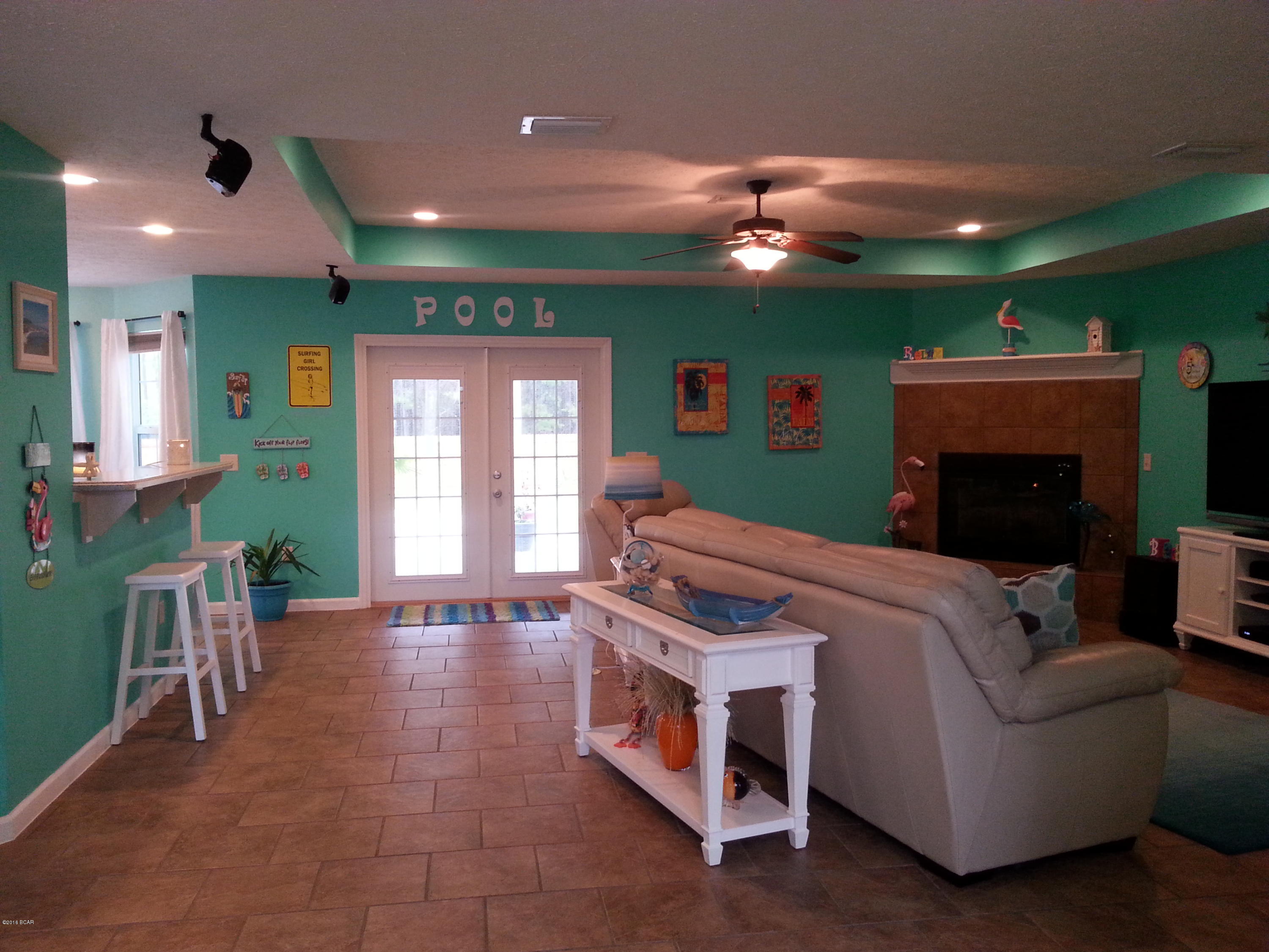 White Oaks - Residential