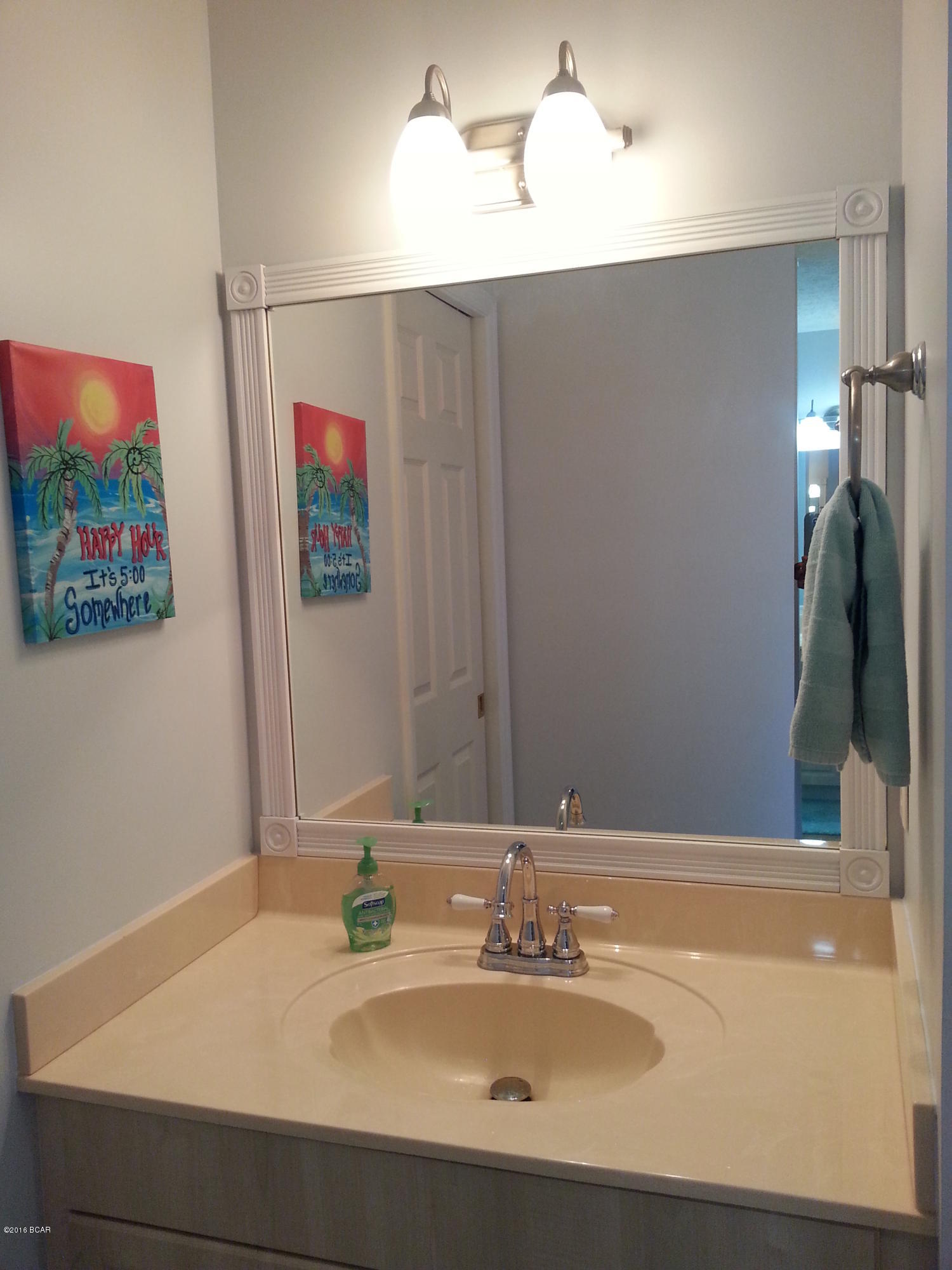 White Oaks - Residential