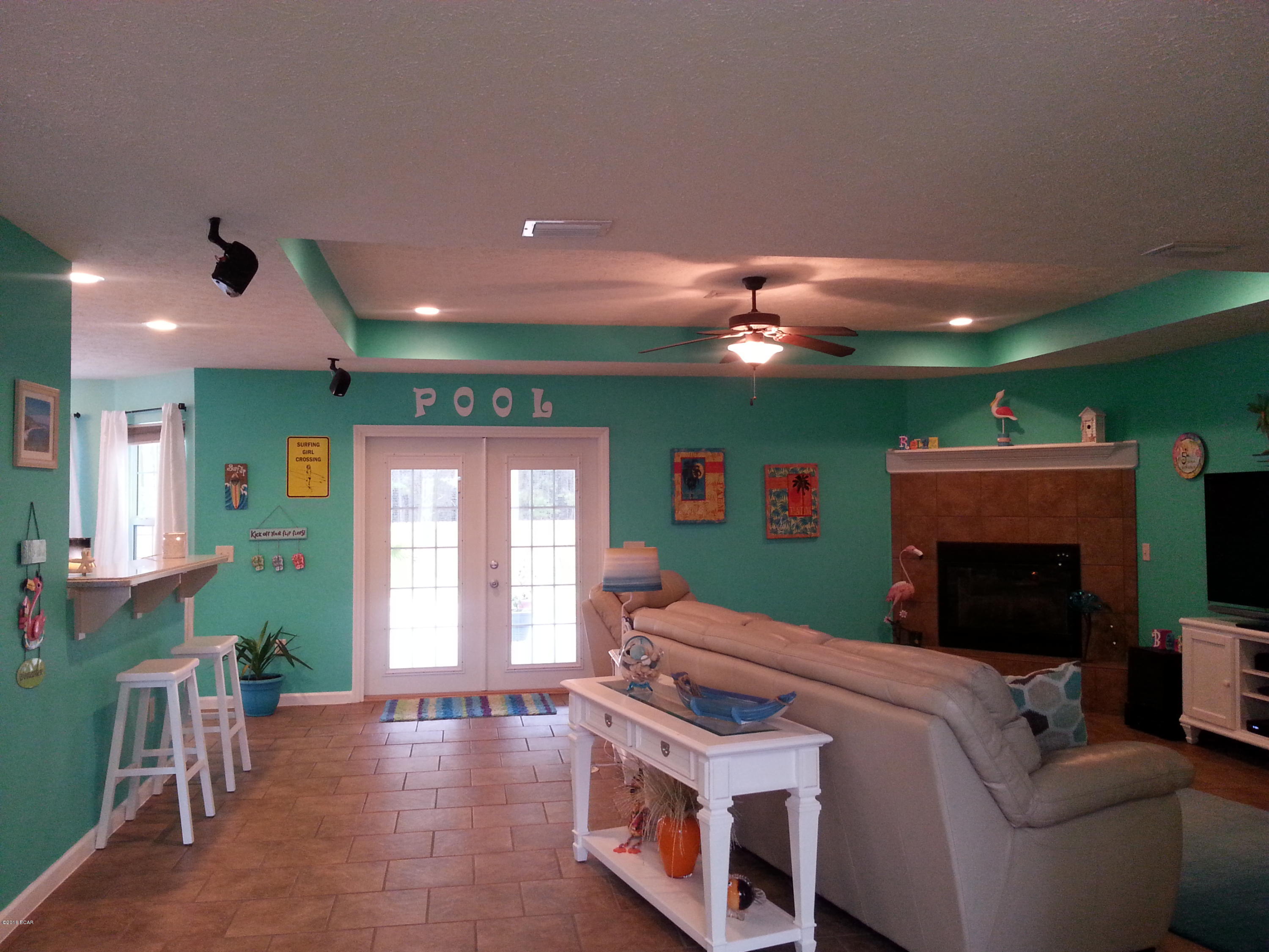 White Oaks - Residential