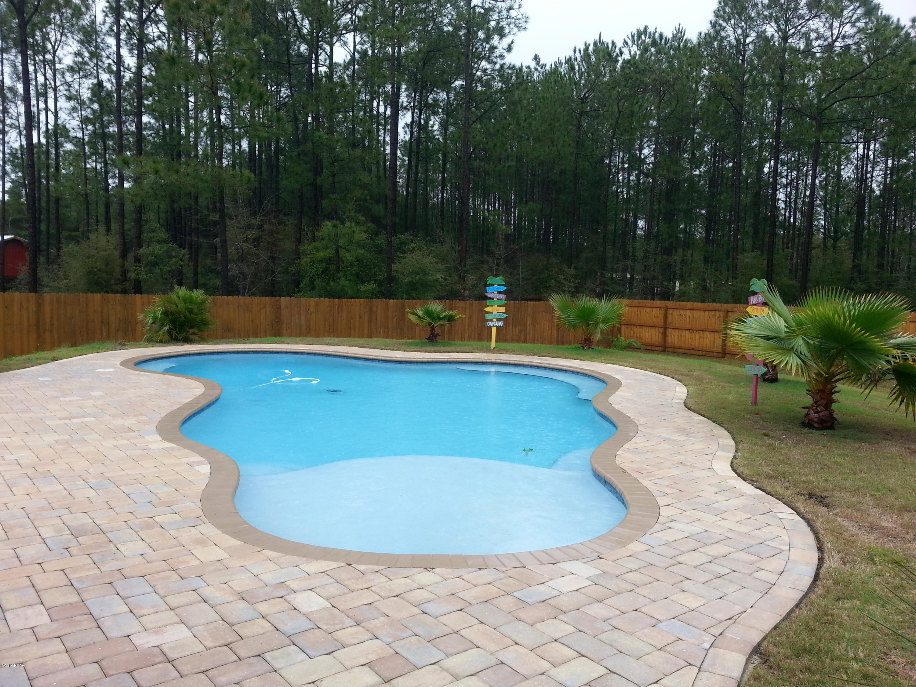 White Oaks - Residential