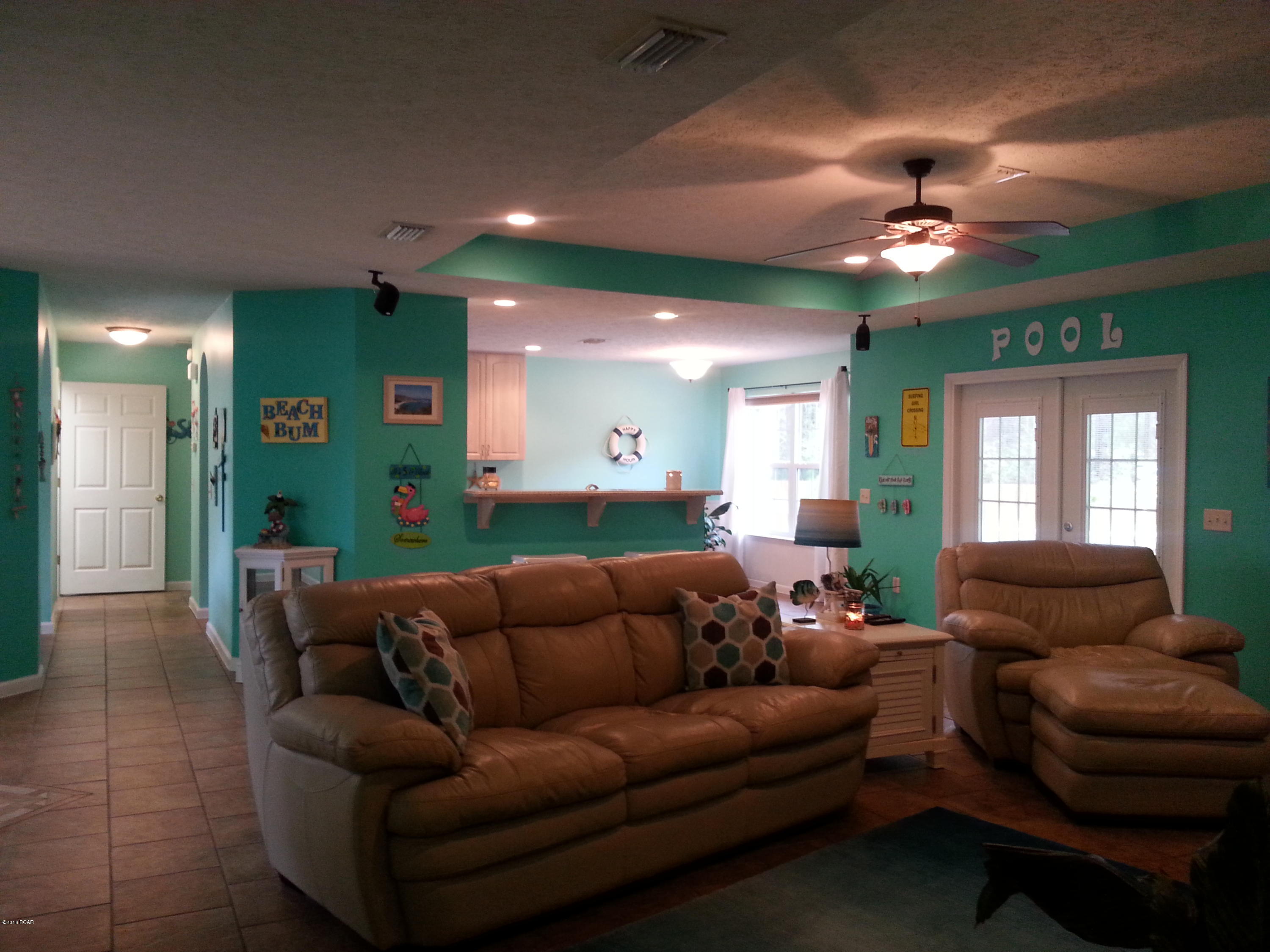 White Oaks - Residential