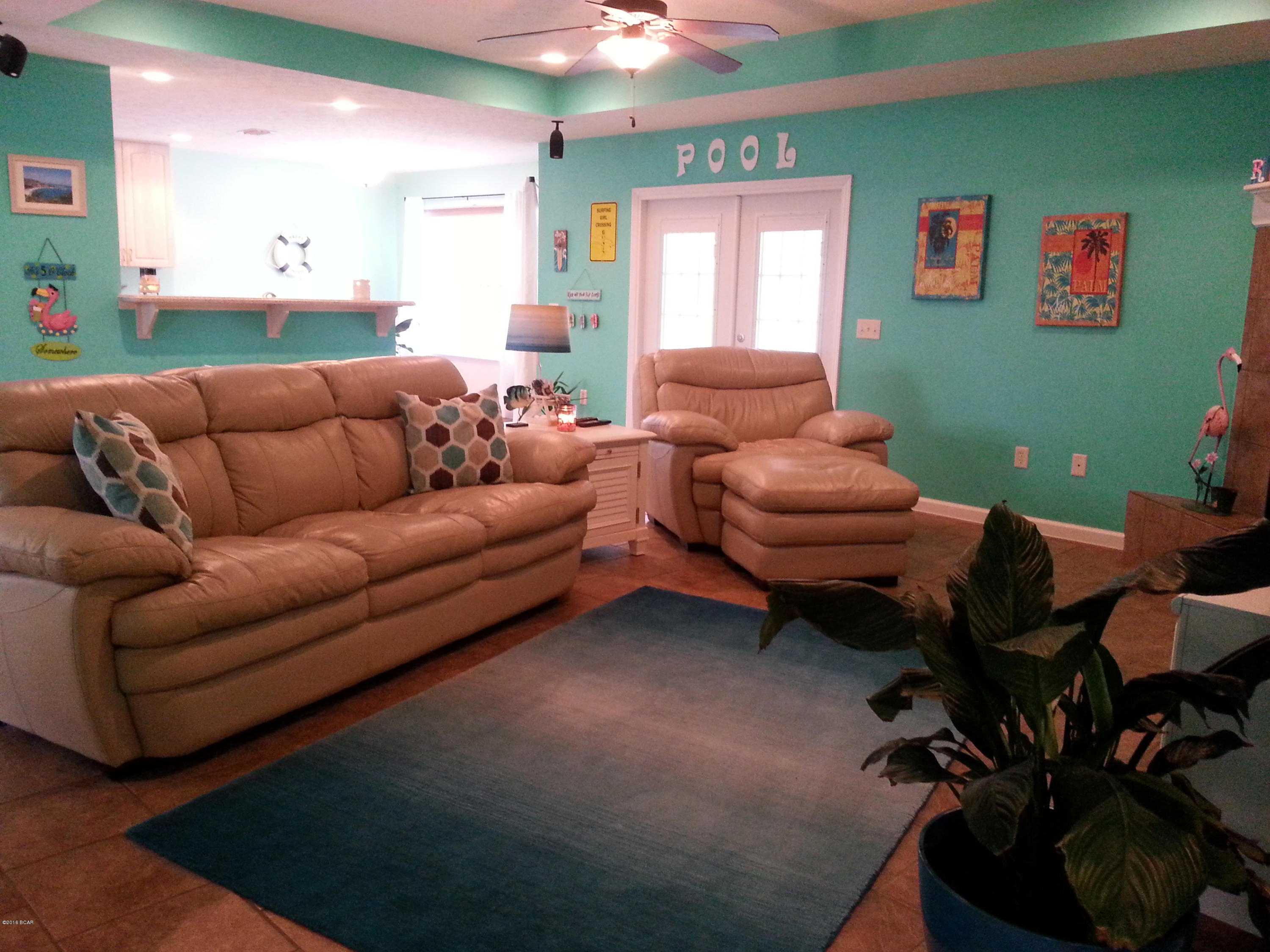 White Oaks - Residential