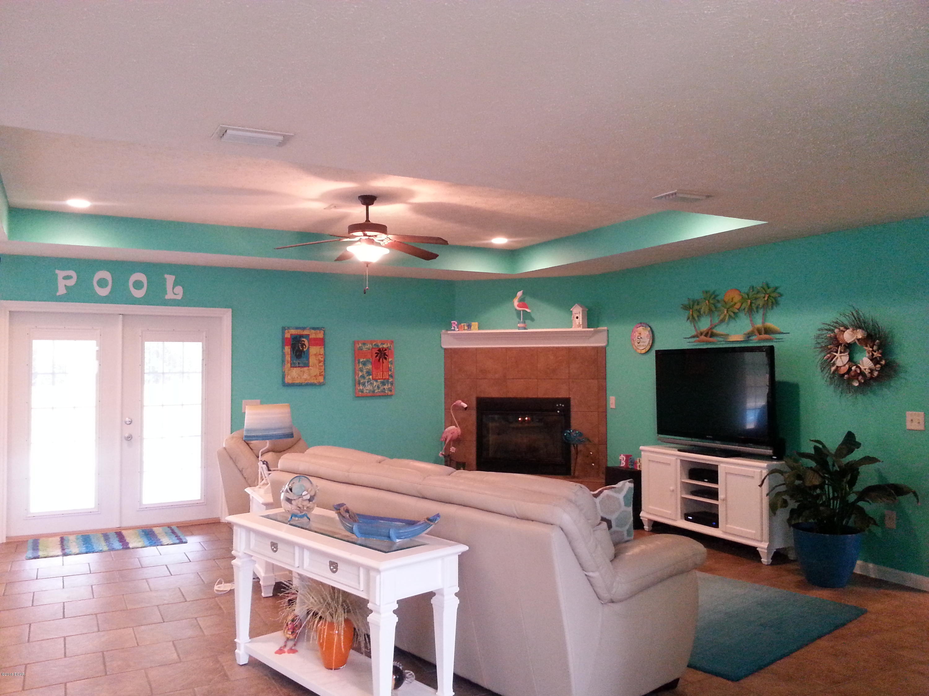 White Oaks - Residential