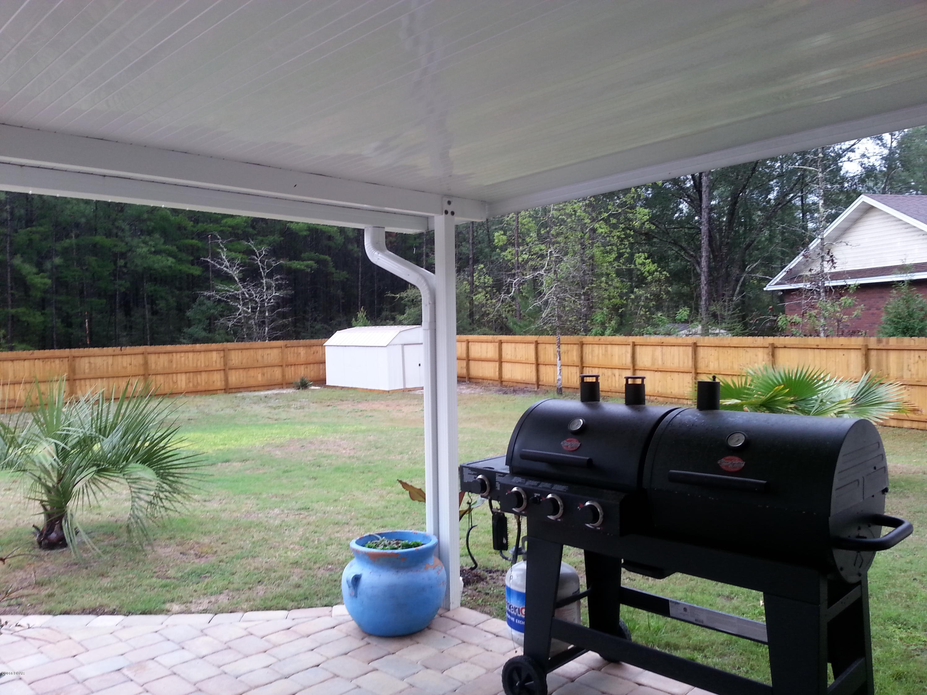 White Oaks - Residential