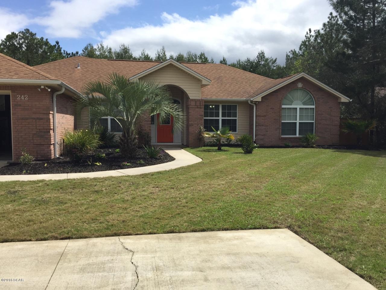 White Oaks - Residential