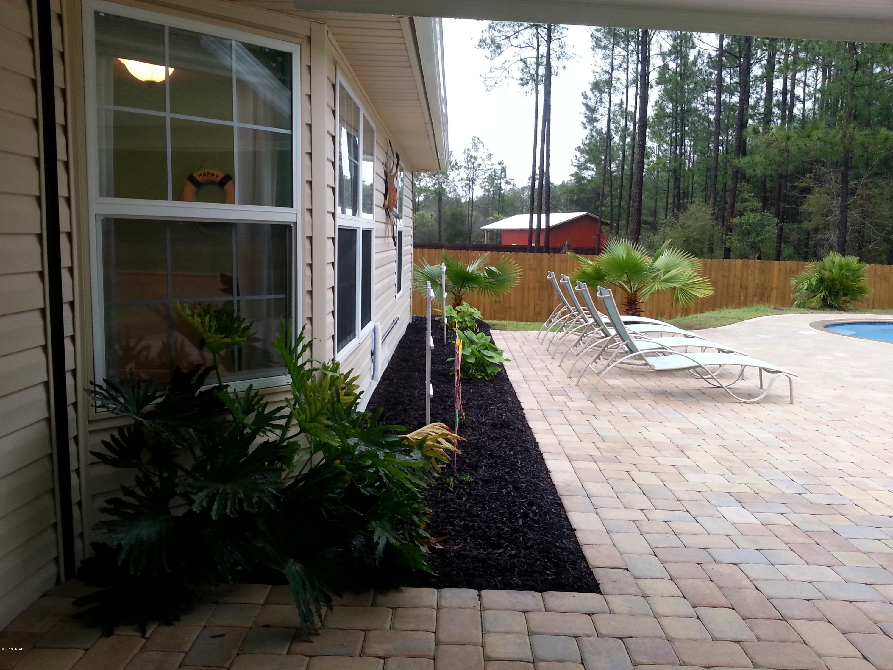 White Oaks - Residential