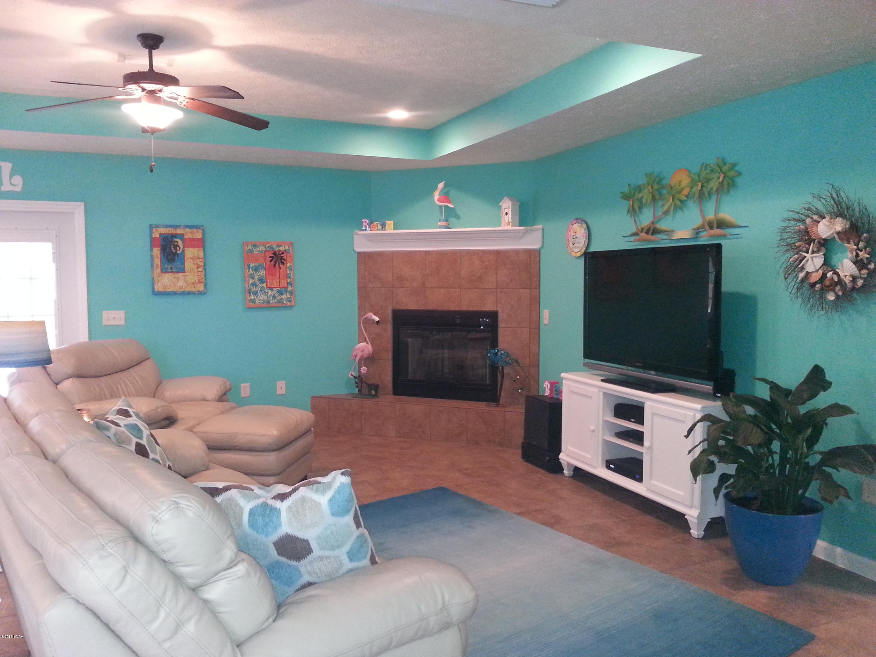 White Oaks - Residential