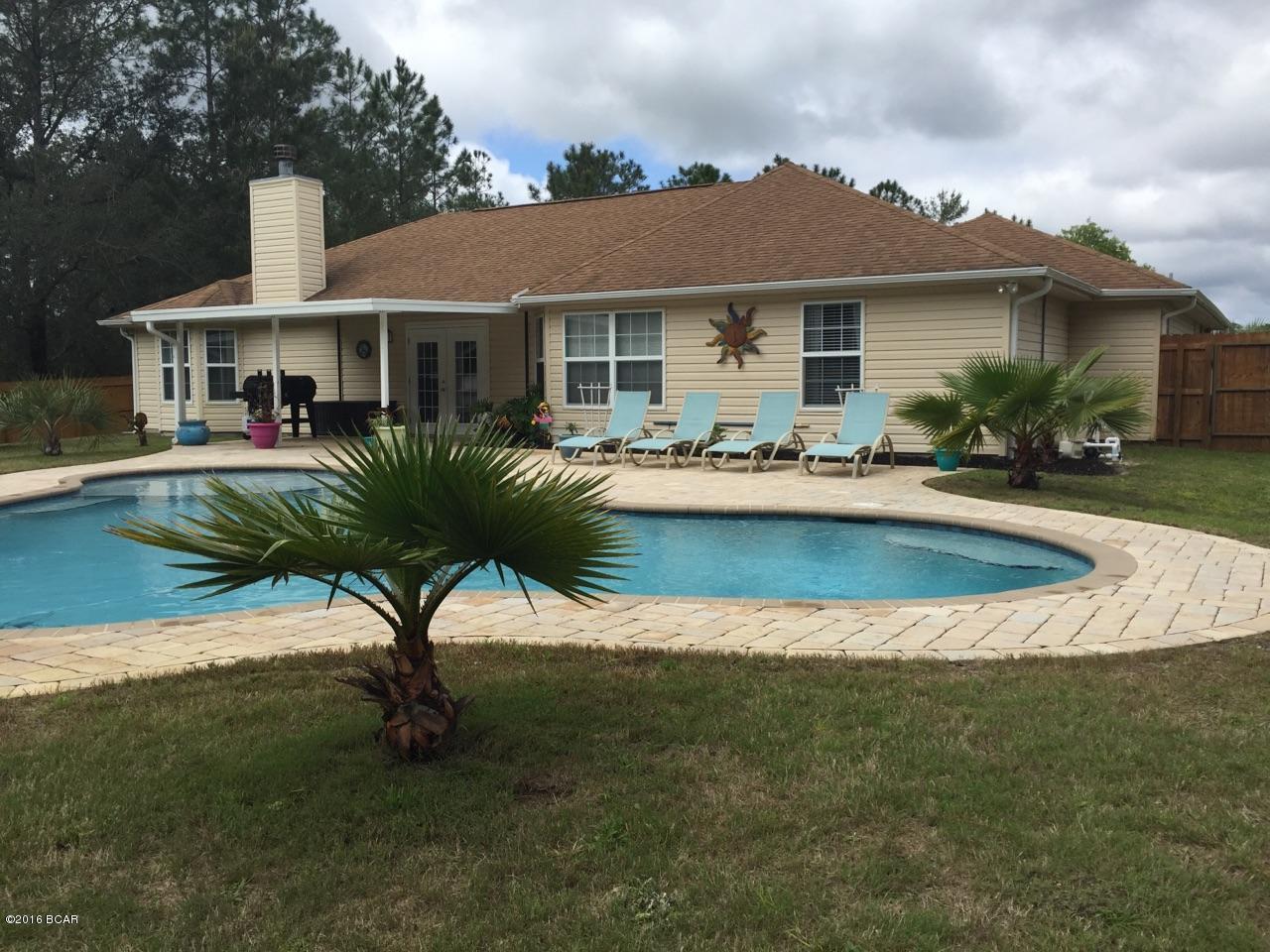 White Oaks - Residential