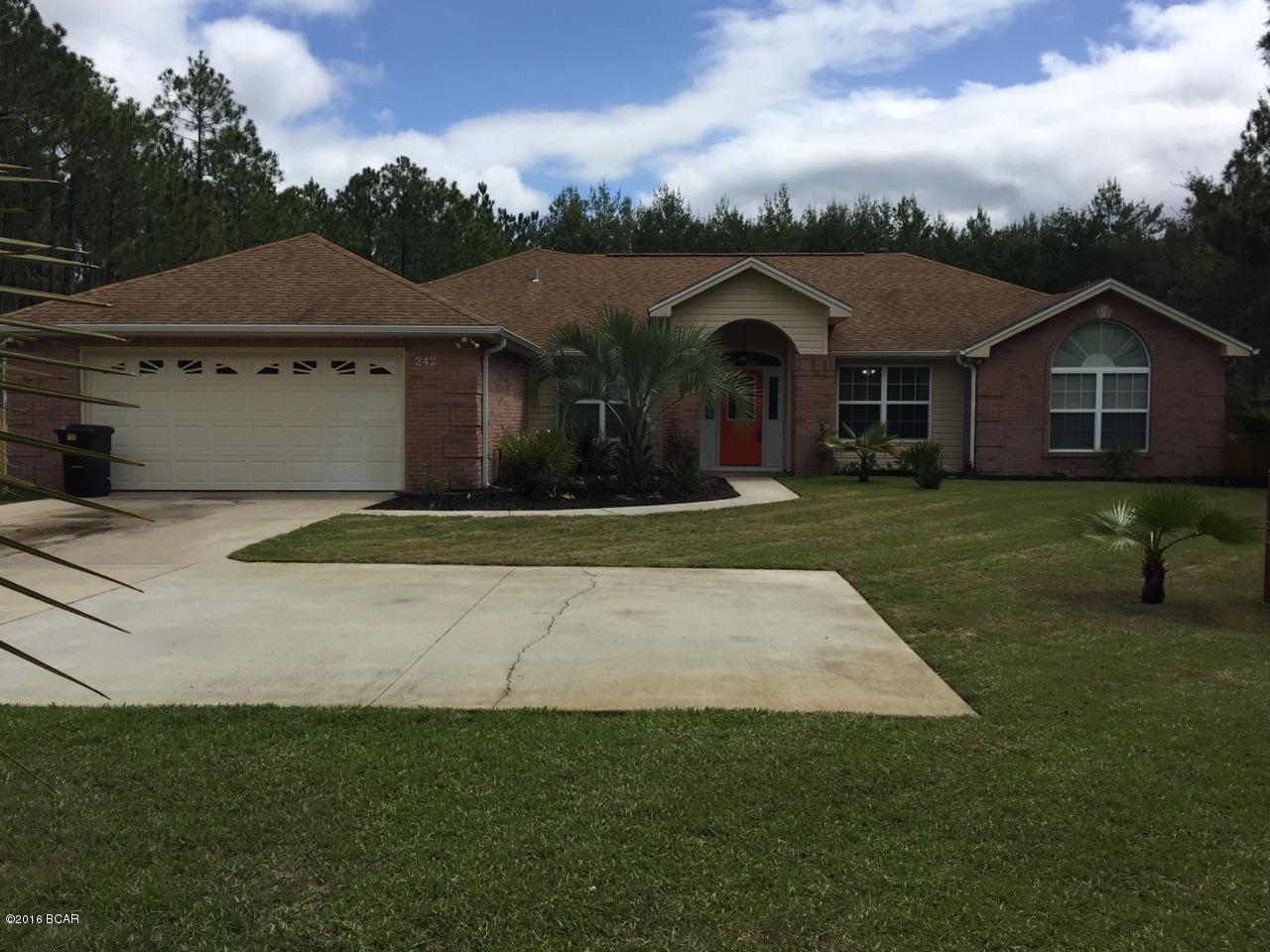 White Oaks - Residential