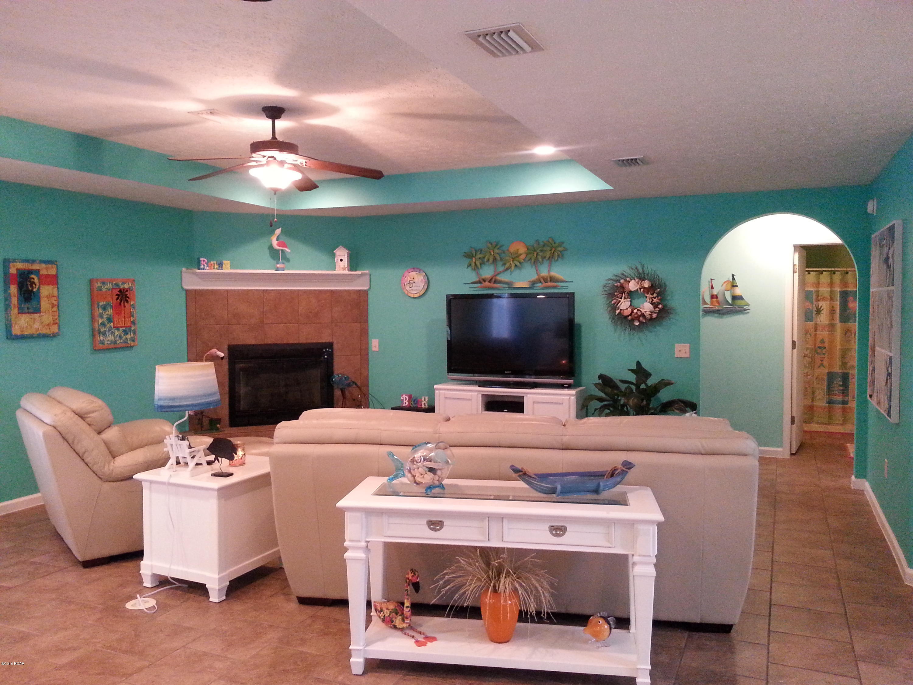 White Oaks - Residential