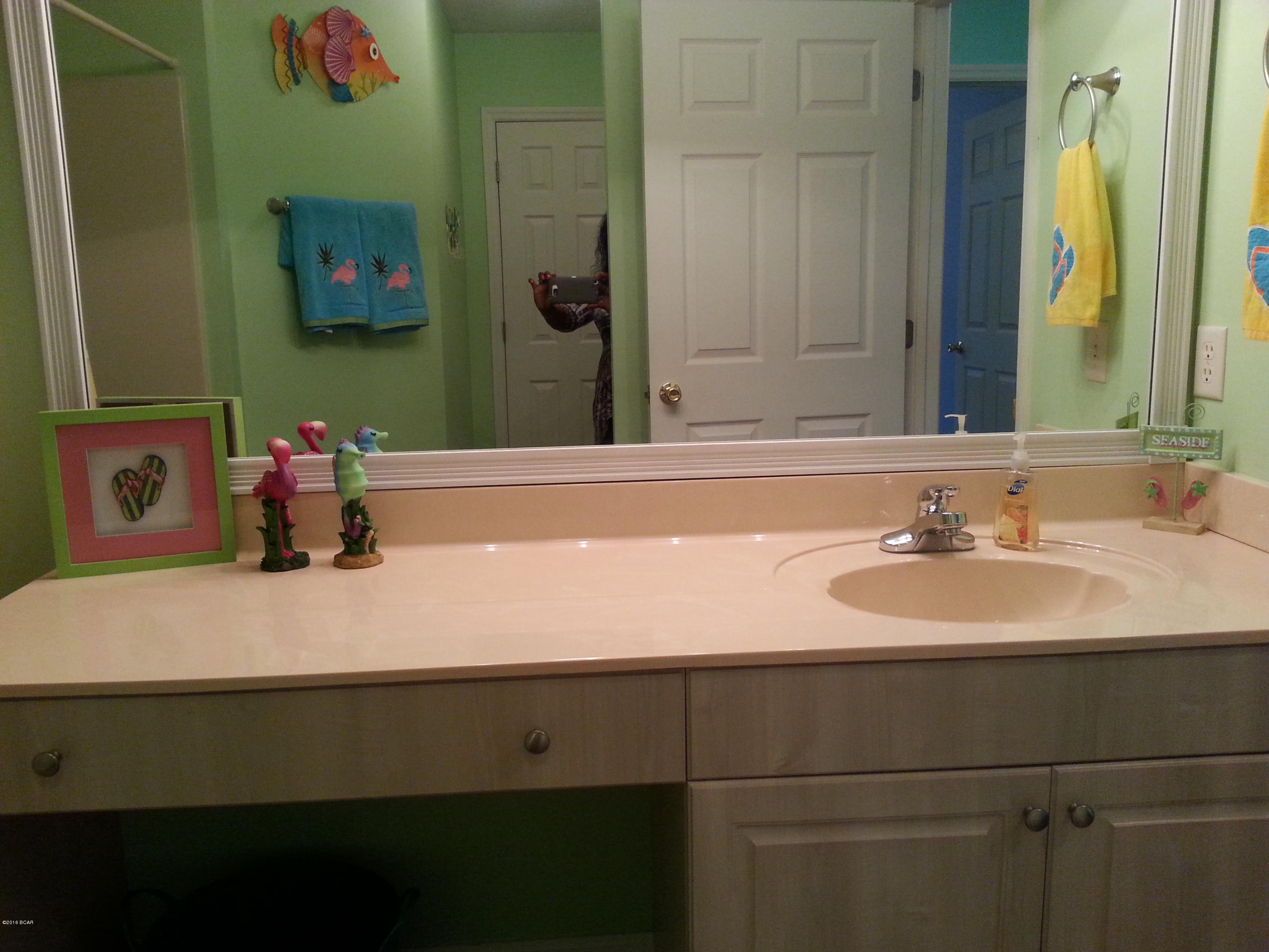 White Oaks - Residential