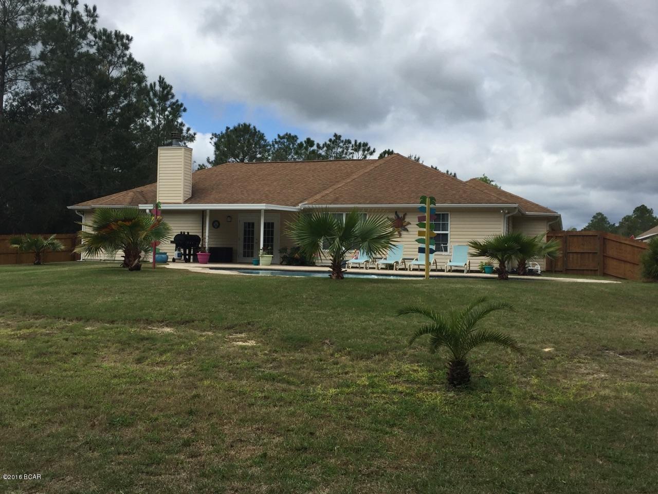 White Oaks - Residential