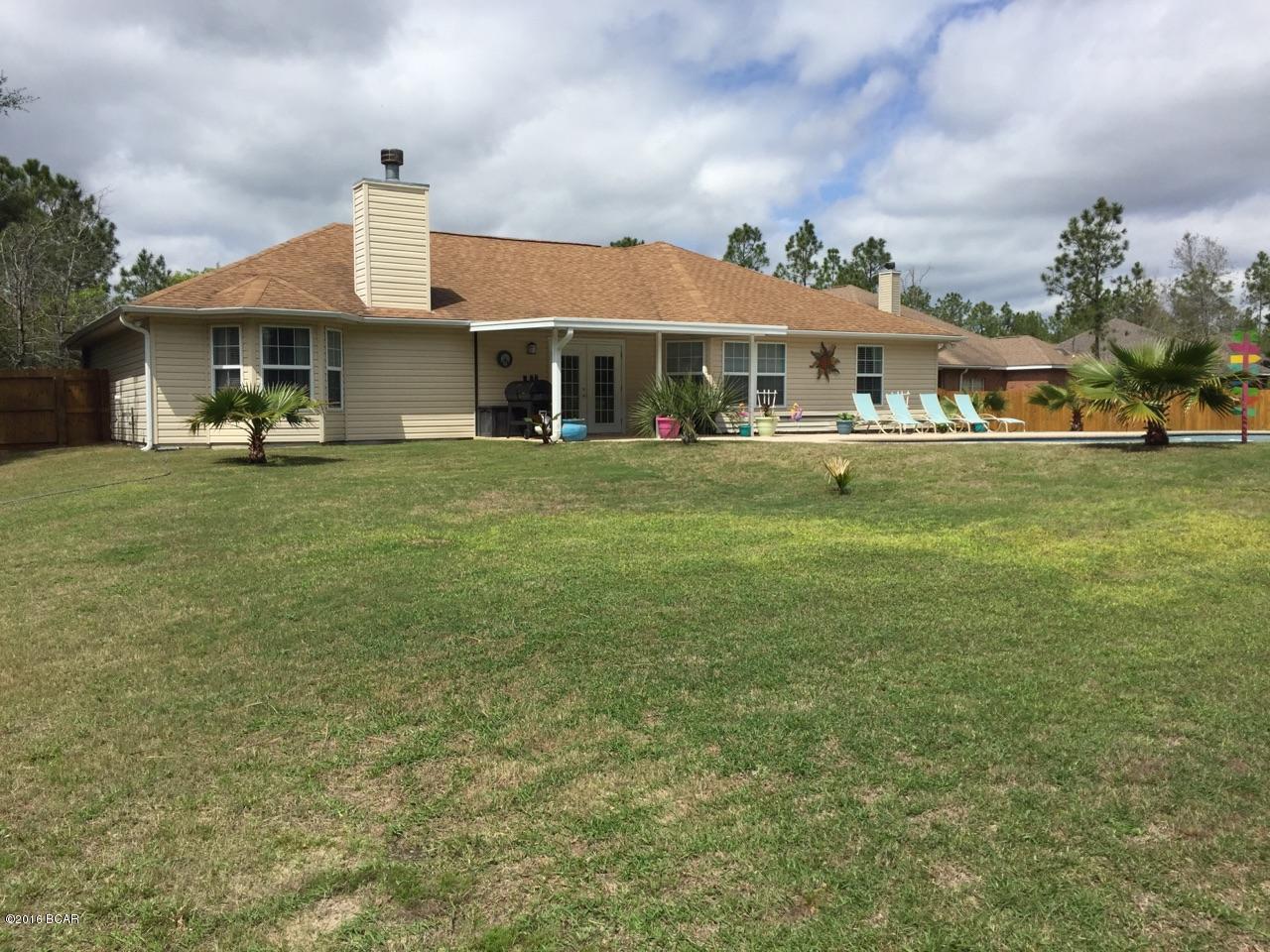 White Oaks - Residential