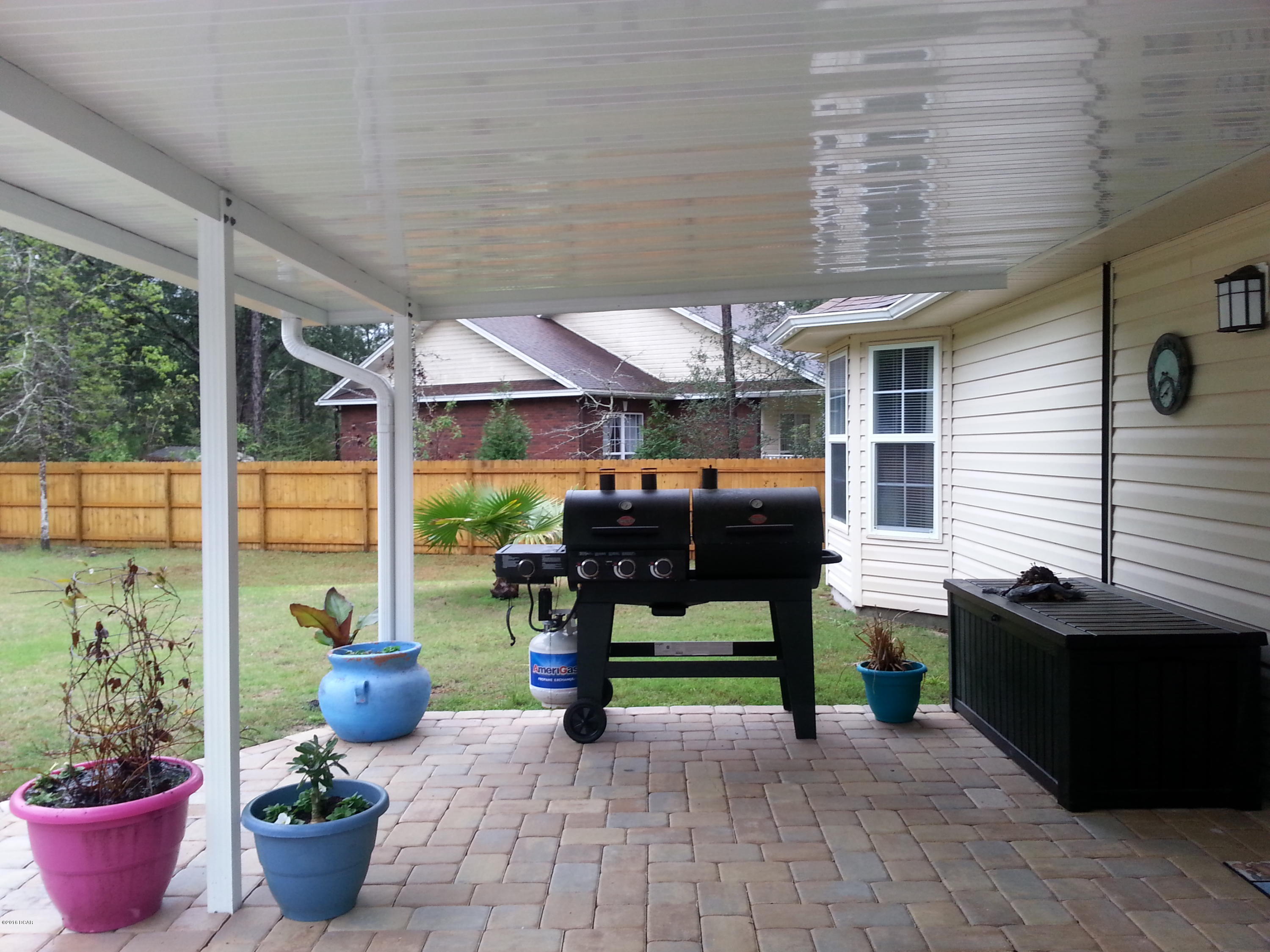 White Oaks - Residential