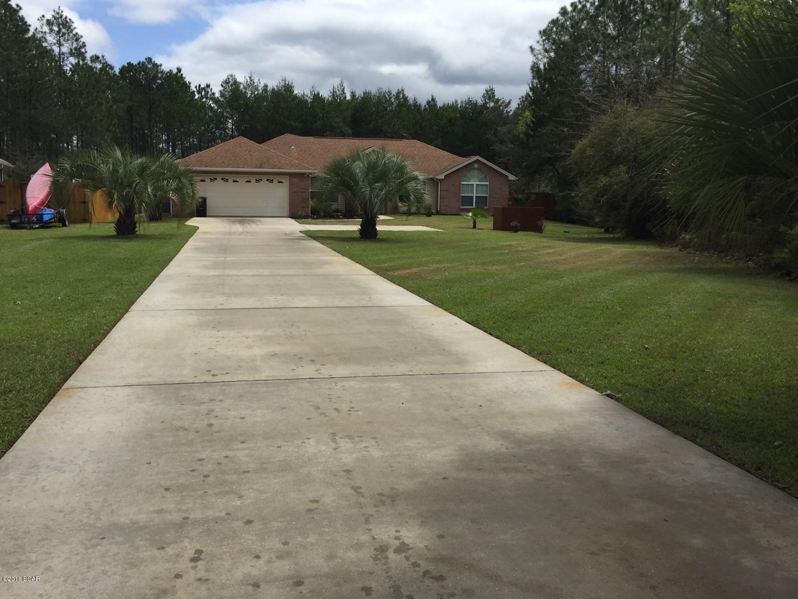 White Oaks - Residential