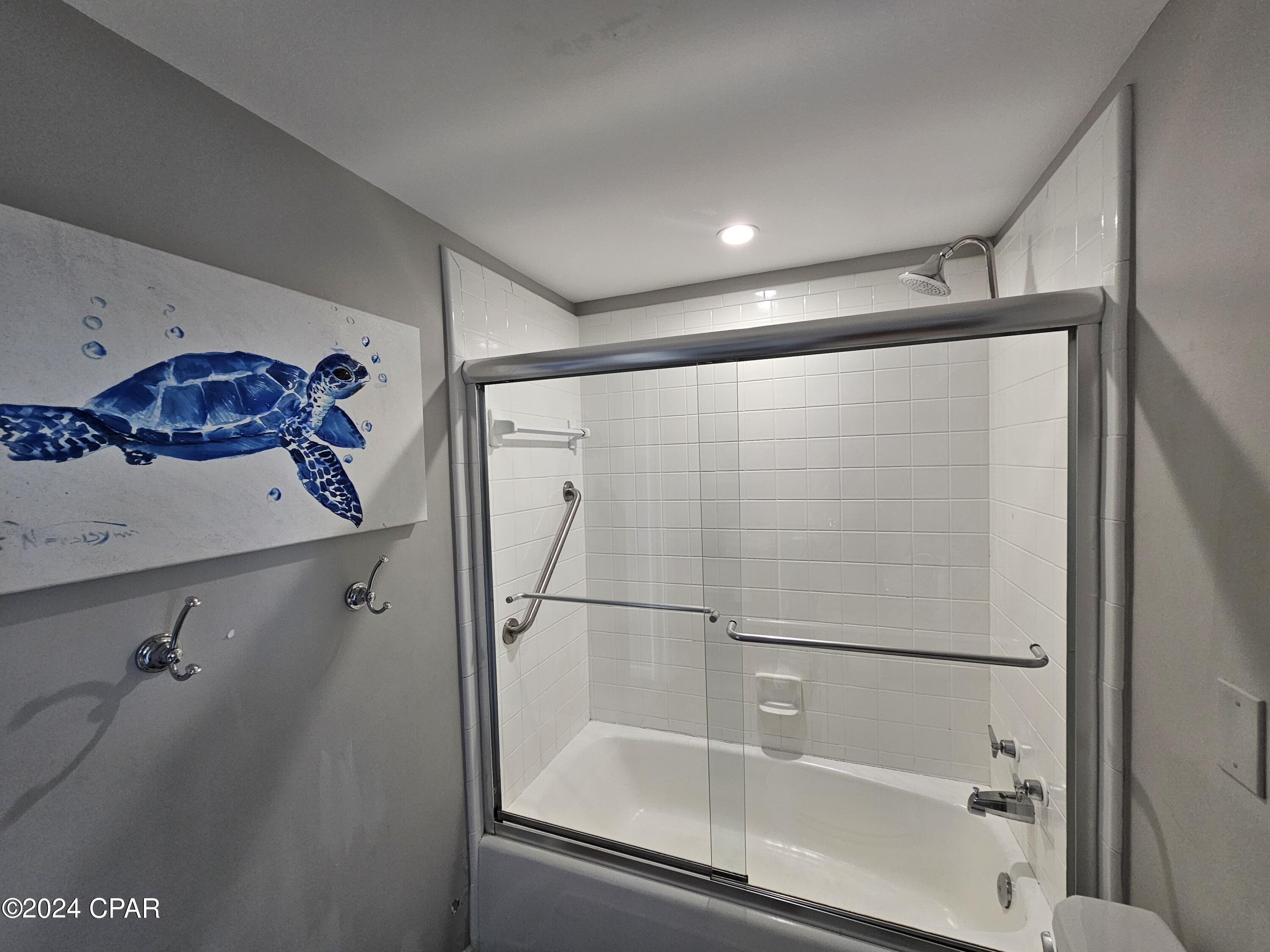 Fontainebleau Terrace - Residential