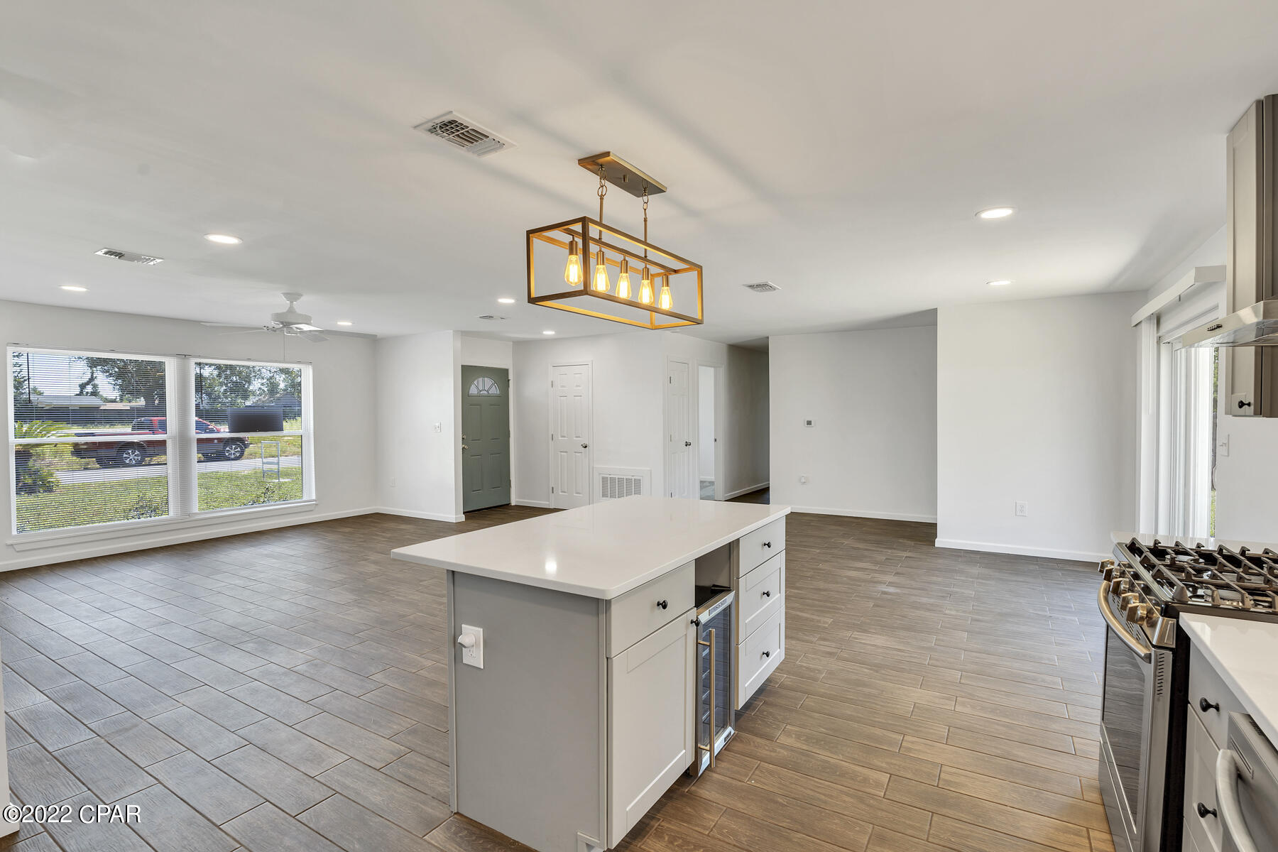 Lannie Rowe Lake Ests - Residential