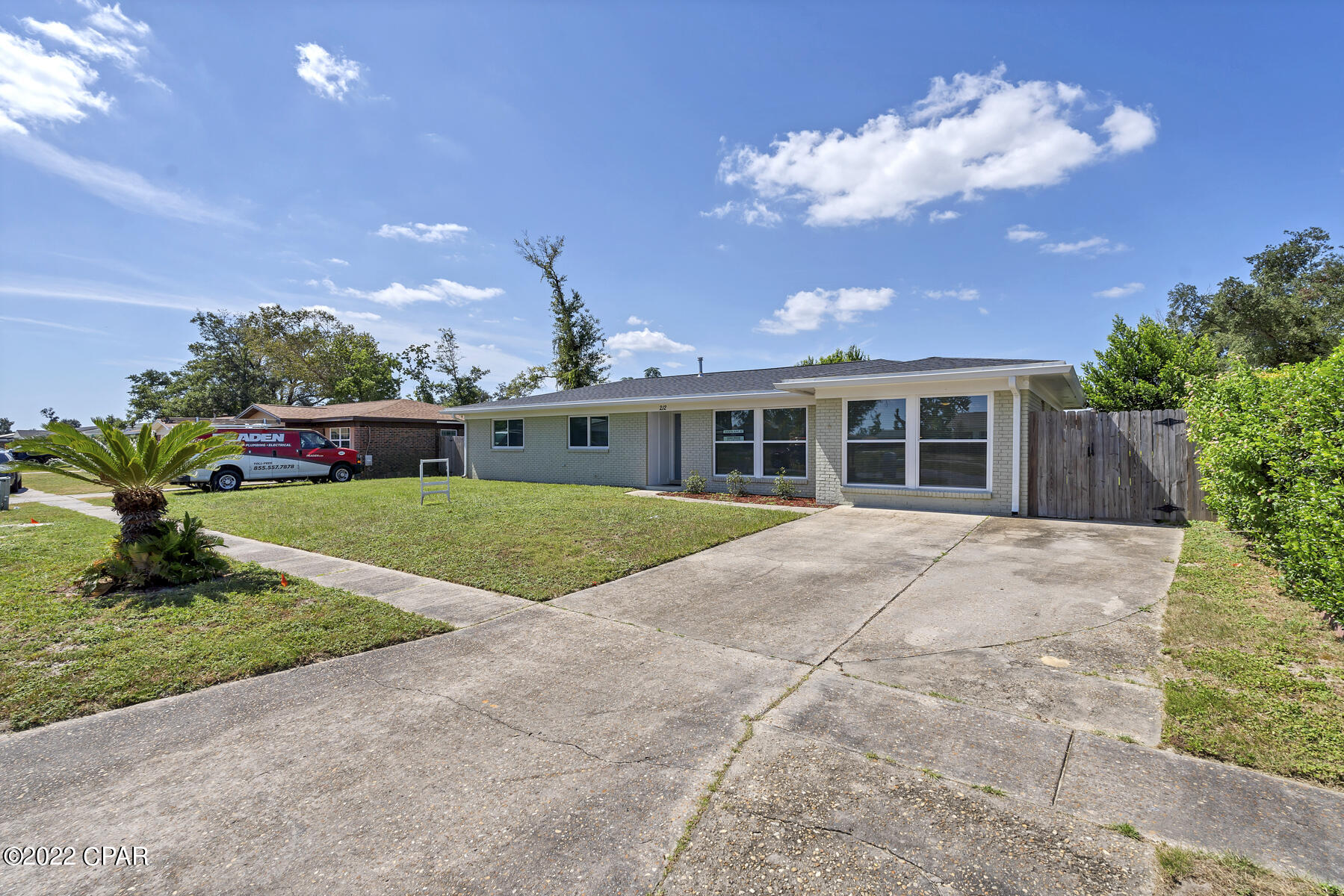 Lannie Rowe Lake Ests - Residential