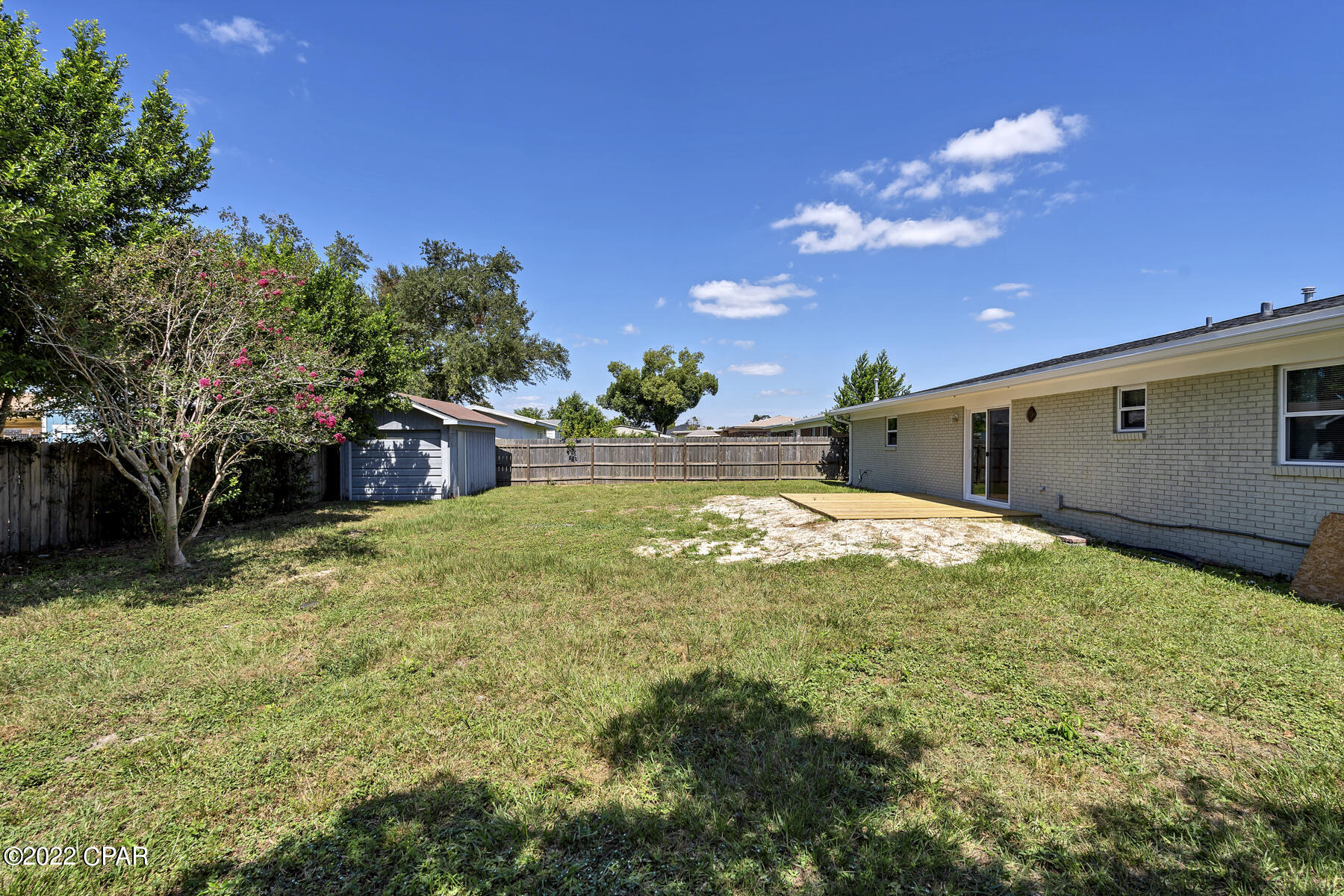 Lannie Rowe Lake Ests - Residential