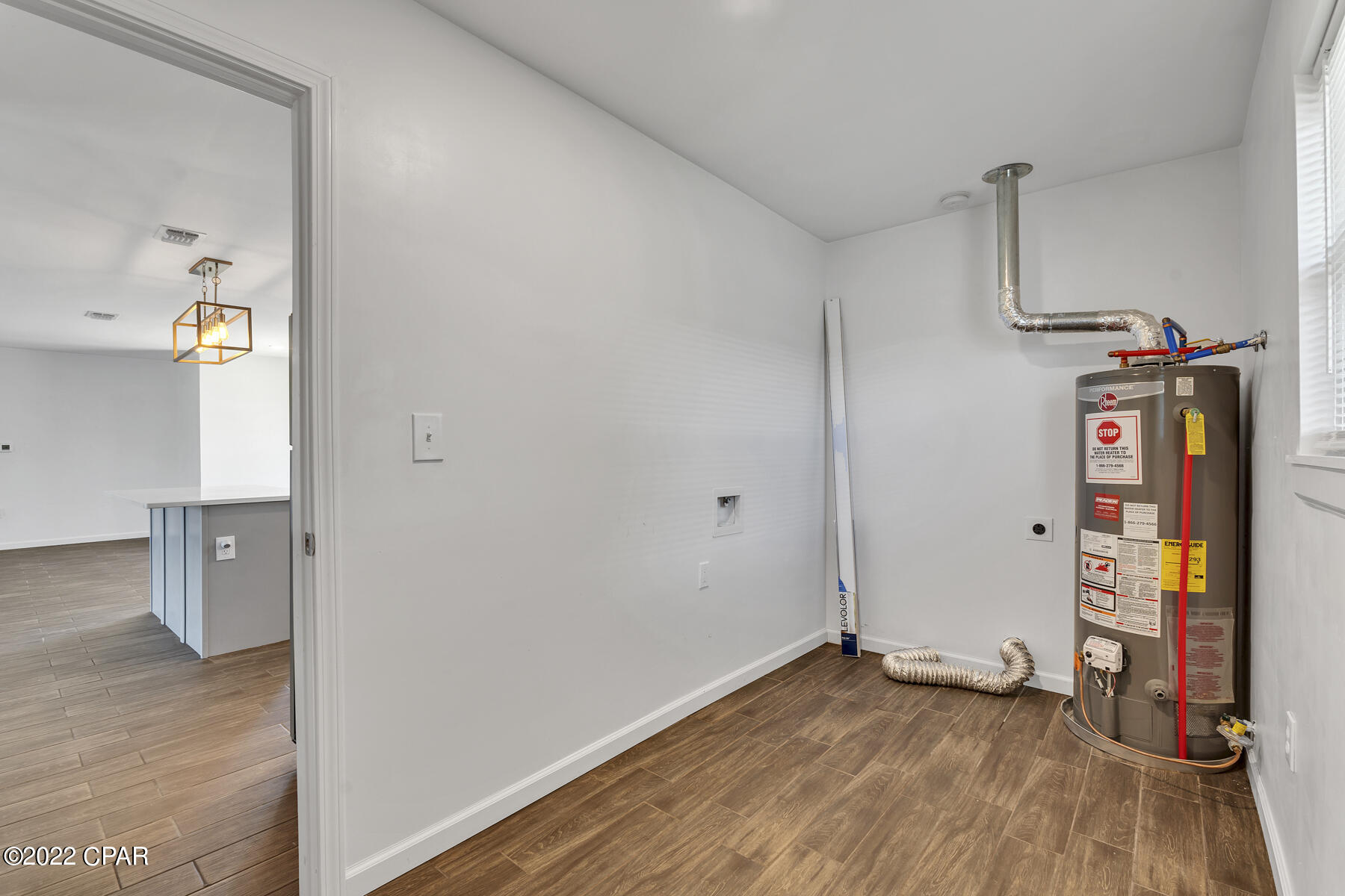 Lannie Rowe Lake Ests - Residential